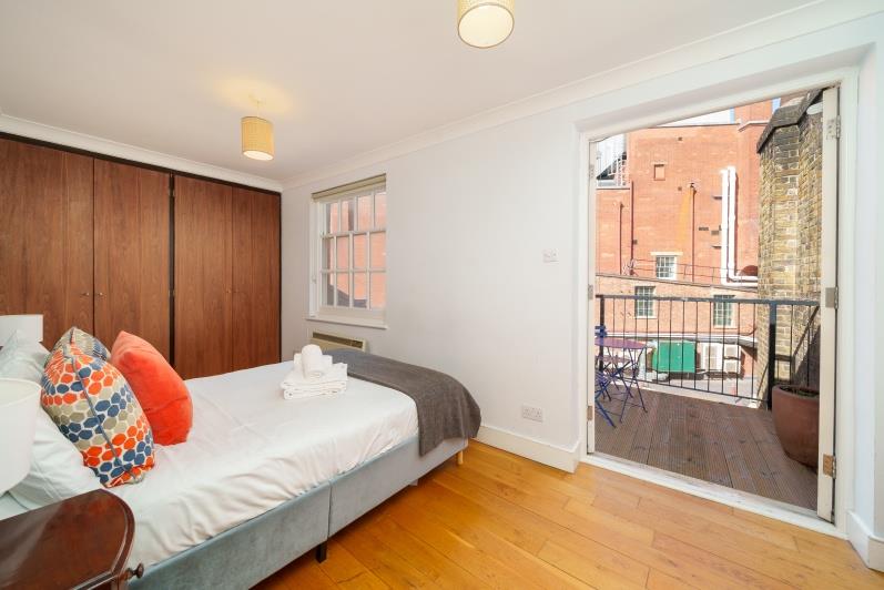 44-46 Chandos Place, Covent Garden, London, WC2N 4HS