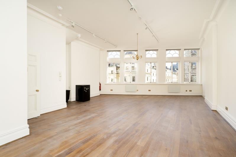 44-46 Chandos Place, Covent Garden, London, WC2N 4HS