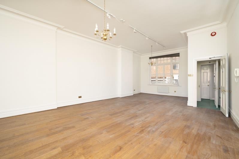 44-46 Chandos Place, Covent Garden, London, WC2N 4HS