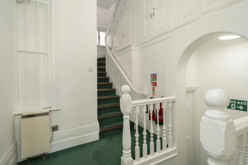 44-46 Chandos Place, Covent Garden, London, WC2N 4HS