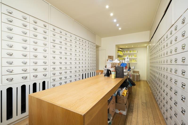 44-46 Chandos Place, Covent Garden, London, WC2N 4HS