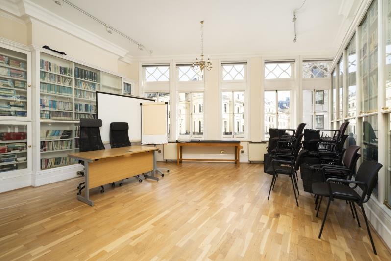 44-46 Chandos Place, Covent Garden, London, WC2N 4HS