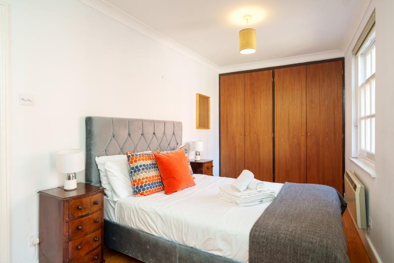 44-46 Chandos Place, Covent Garden, London, WC2N 4HS