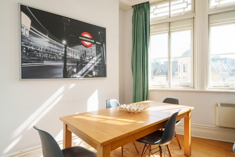 44-46 Chandos Place, Covent Garden, London, WC2N 4HS