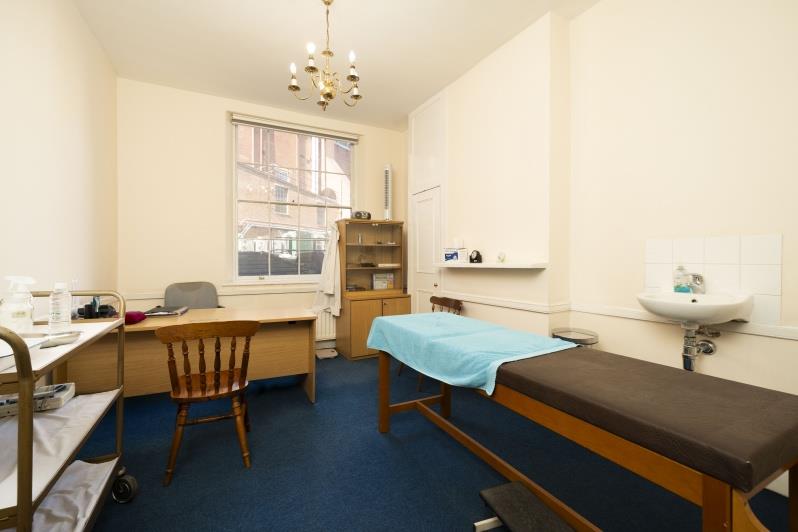 44-46 Chandos Place, Covent Garden, London, WC2N 4HS