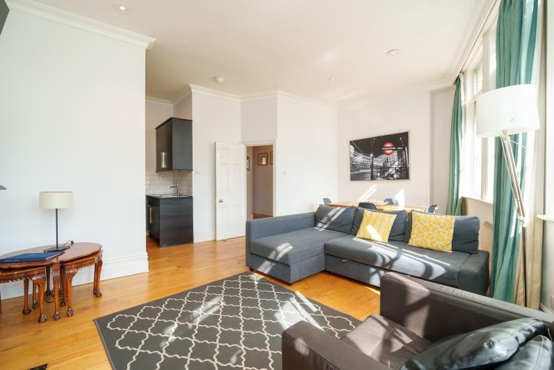 44-46 Chandos Place, Covent Garden, London, WC2N 4HS