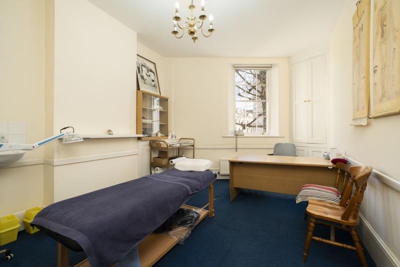 44-46 Chandos Place, Covent Garden, London, WC2N 4HS