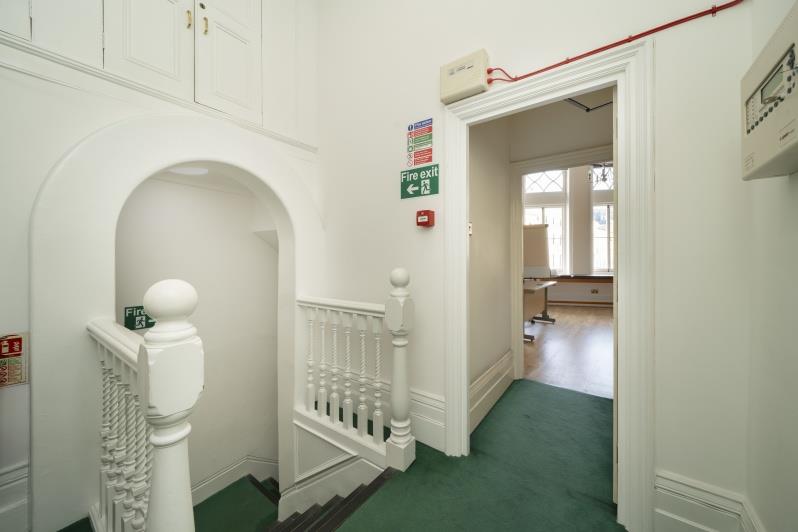 44-46 Chandos Place, Covent Garden, London, WC2N 4HS