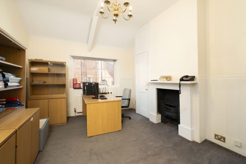 44-46 Chandos Place, Covent Garden, London, WC2N 4HS