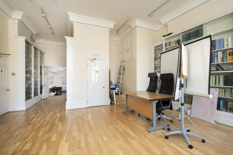 44-46 Chandos Place, Covent Garden, London, WC2N 4HS