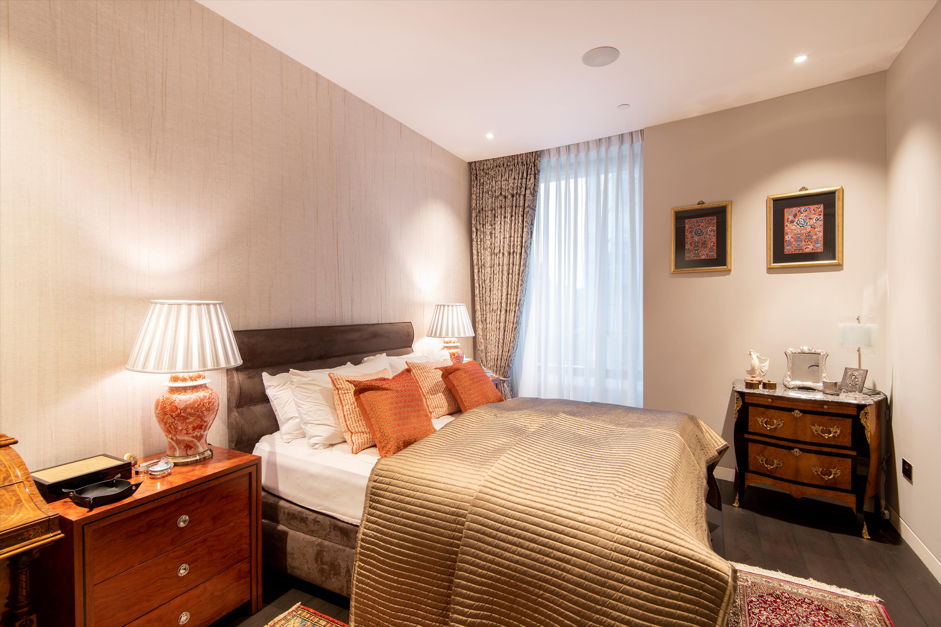 Riverwalk, 161 Millbank, London, SW1P