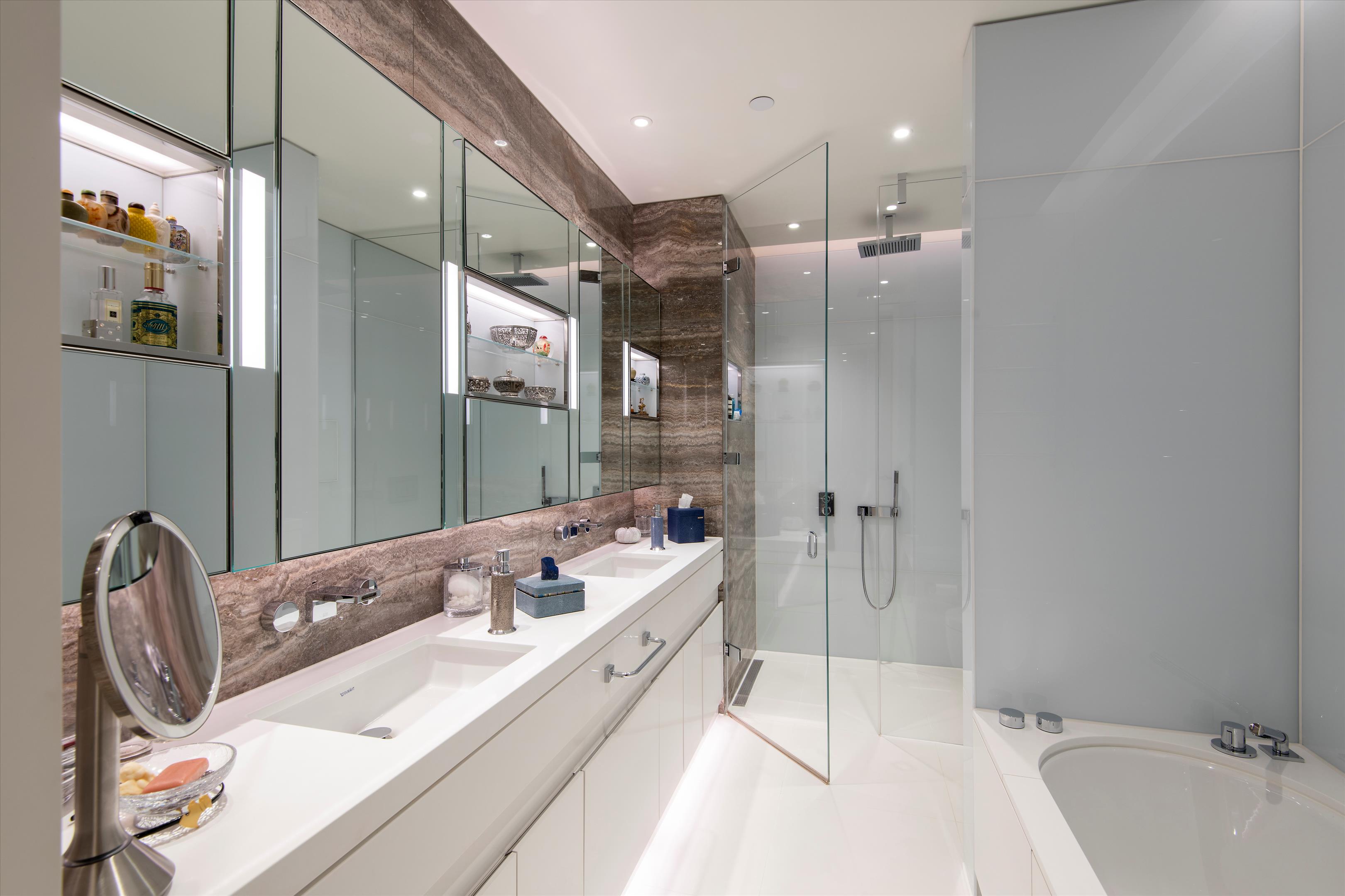 Riverwalk, 161 Millbank, London, SW1P