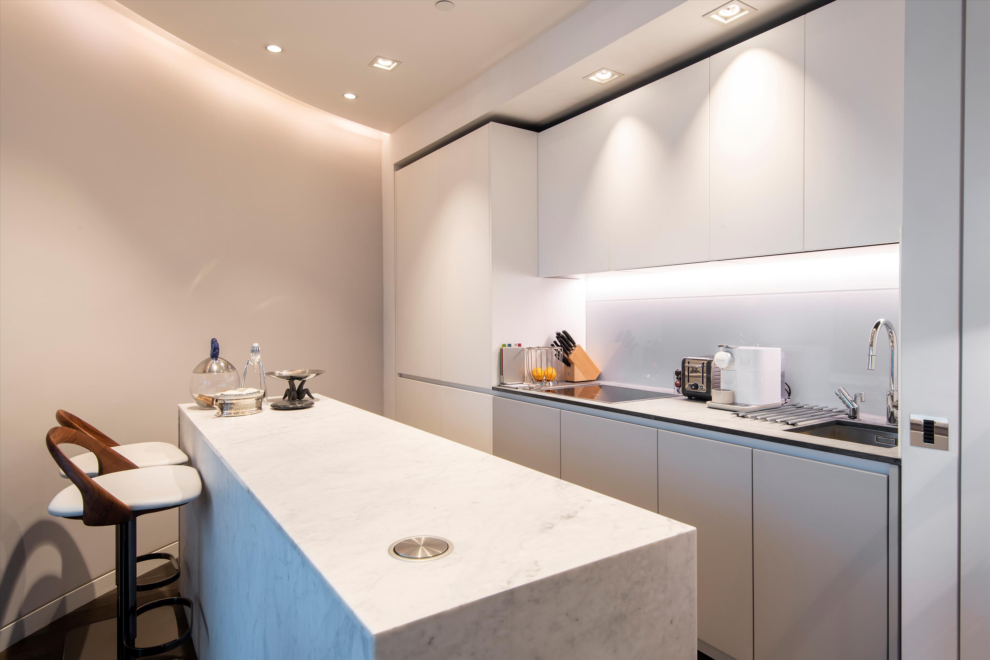 Riverwalk, 161 Millbank, London, SW1P