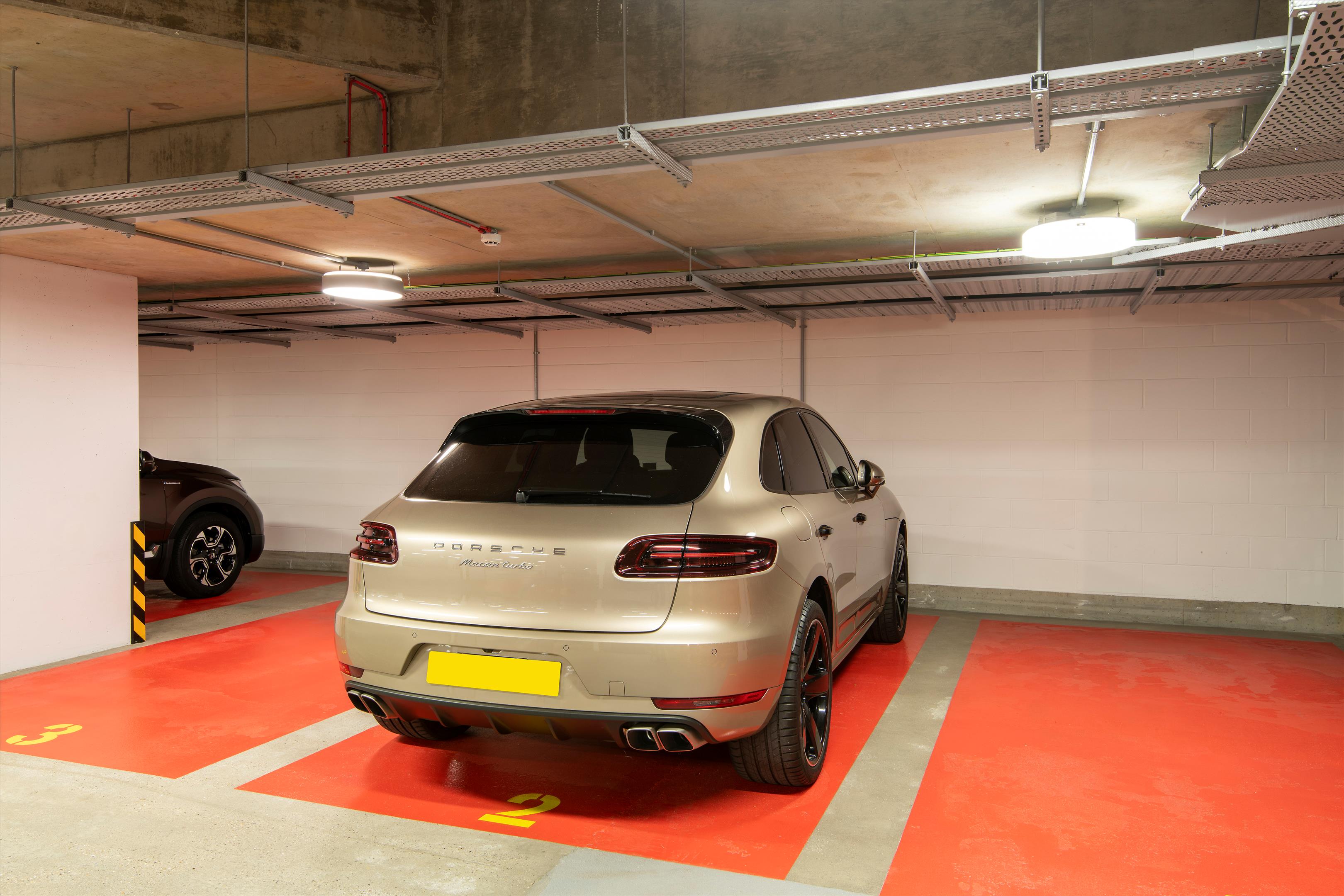 Riverwalk, 161 Millbank, London, SW1P
