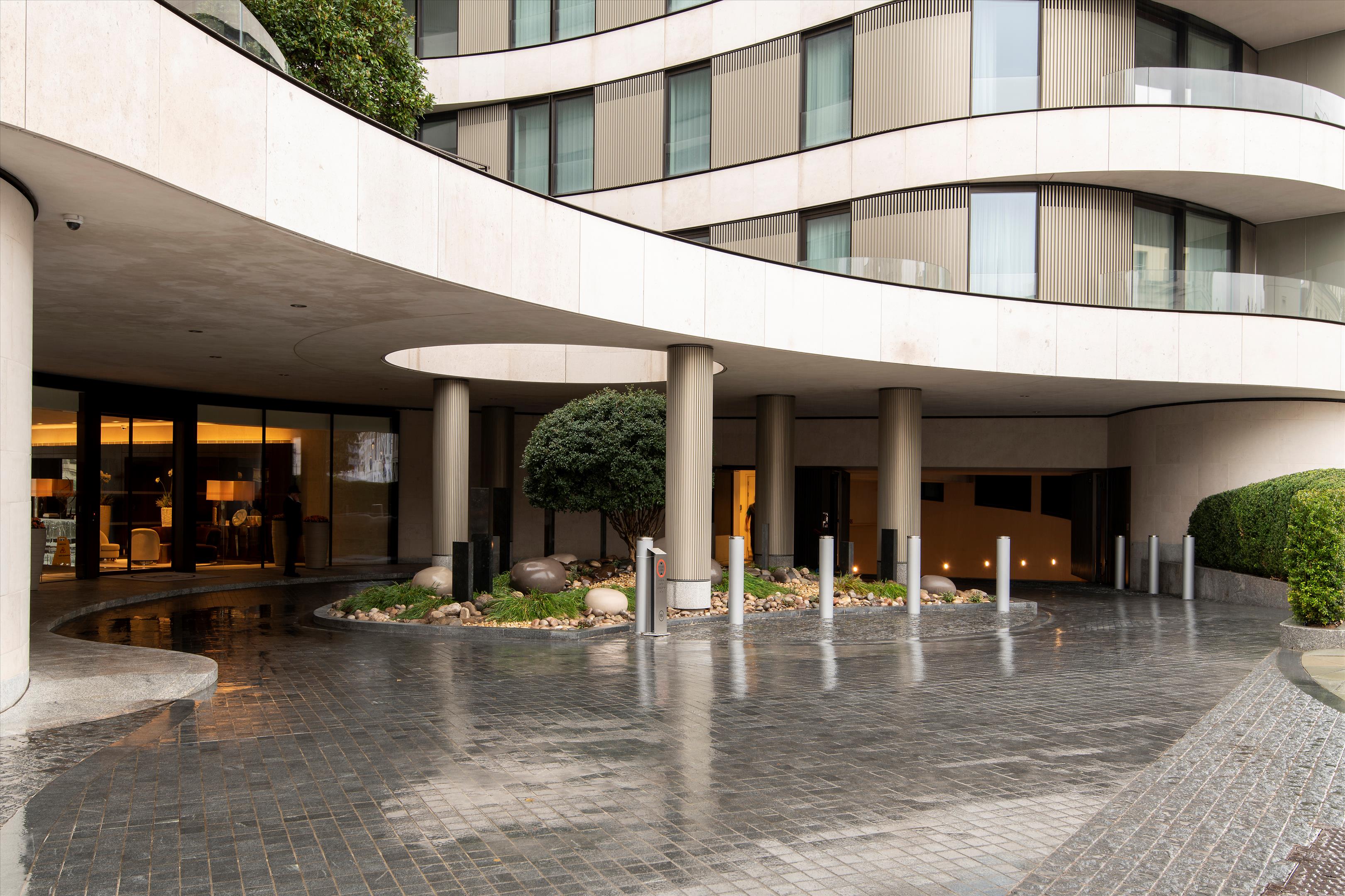 Riverwalk, 161 Millbank, London, SW1P