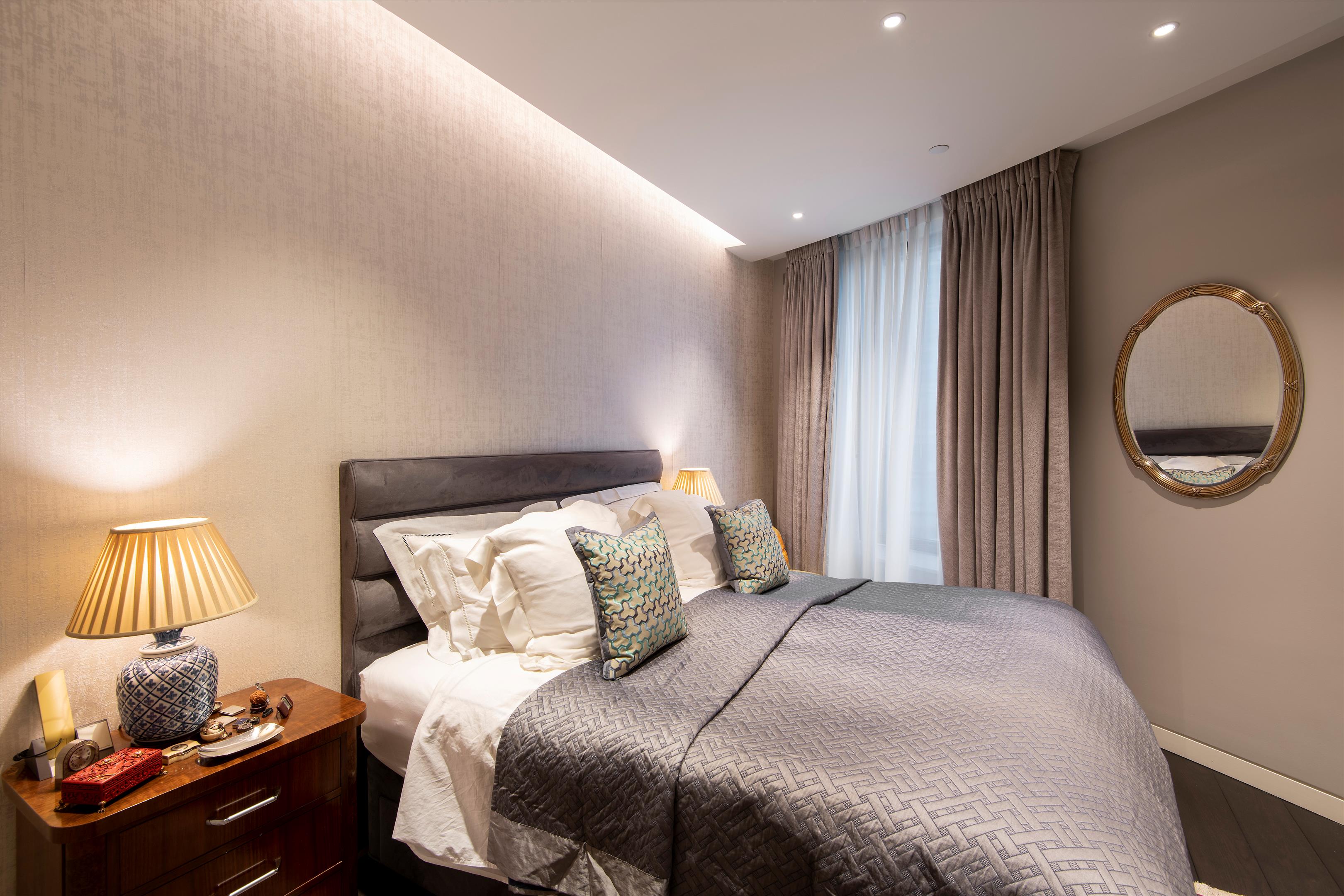 Riverwalk, 161 Millbank, London, SW1P
