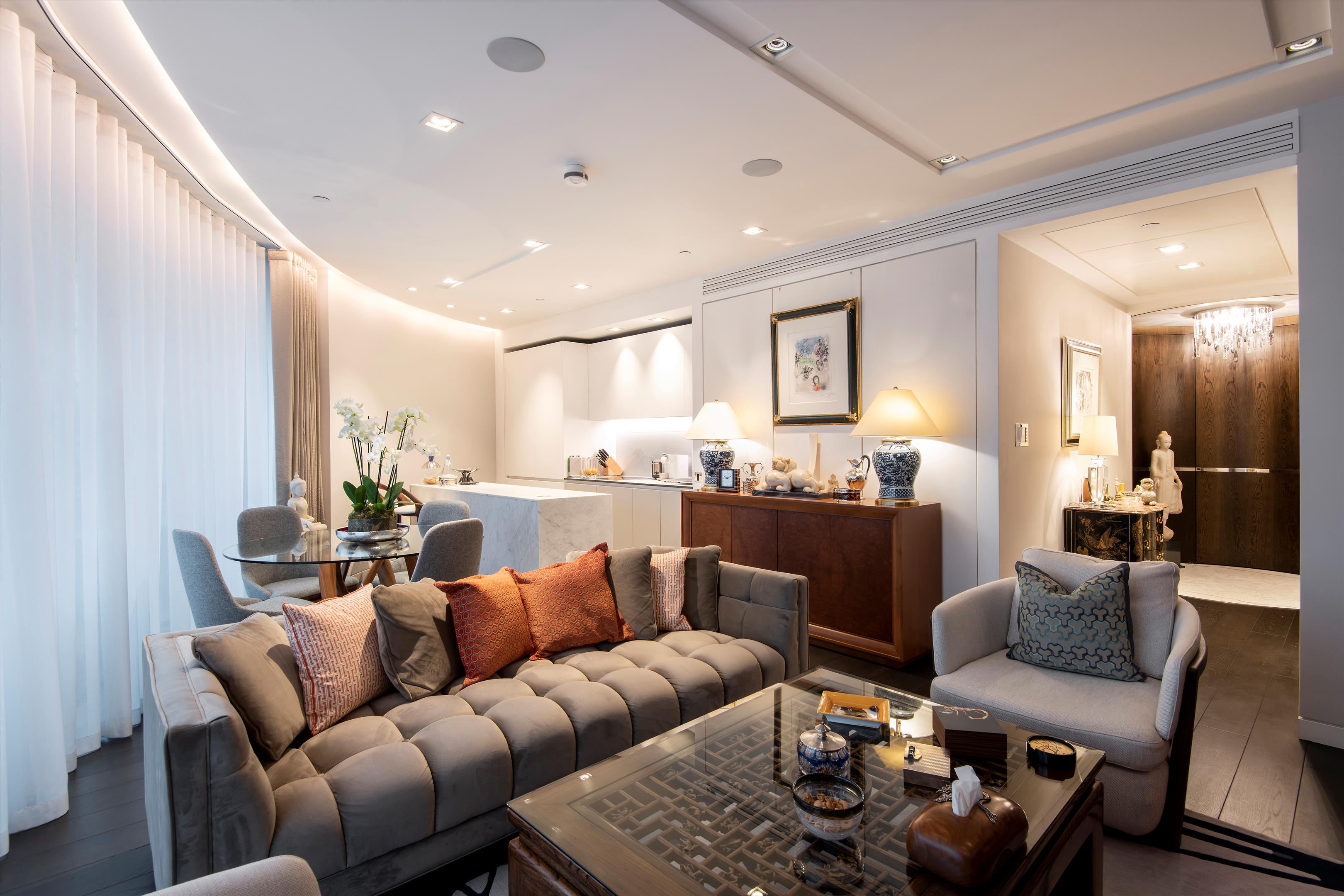 Riverwalk, 161 Millbank, London, SW1P