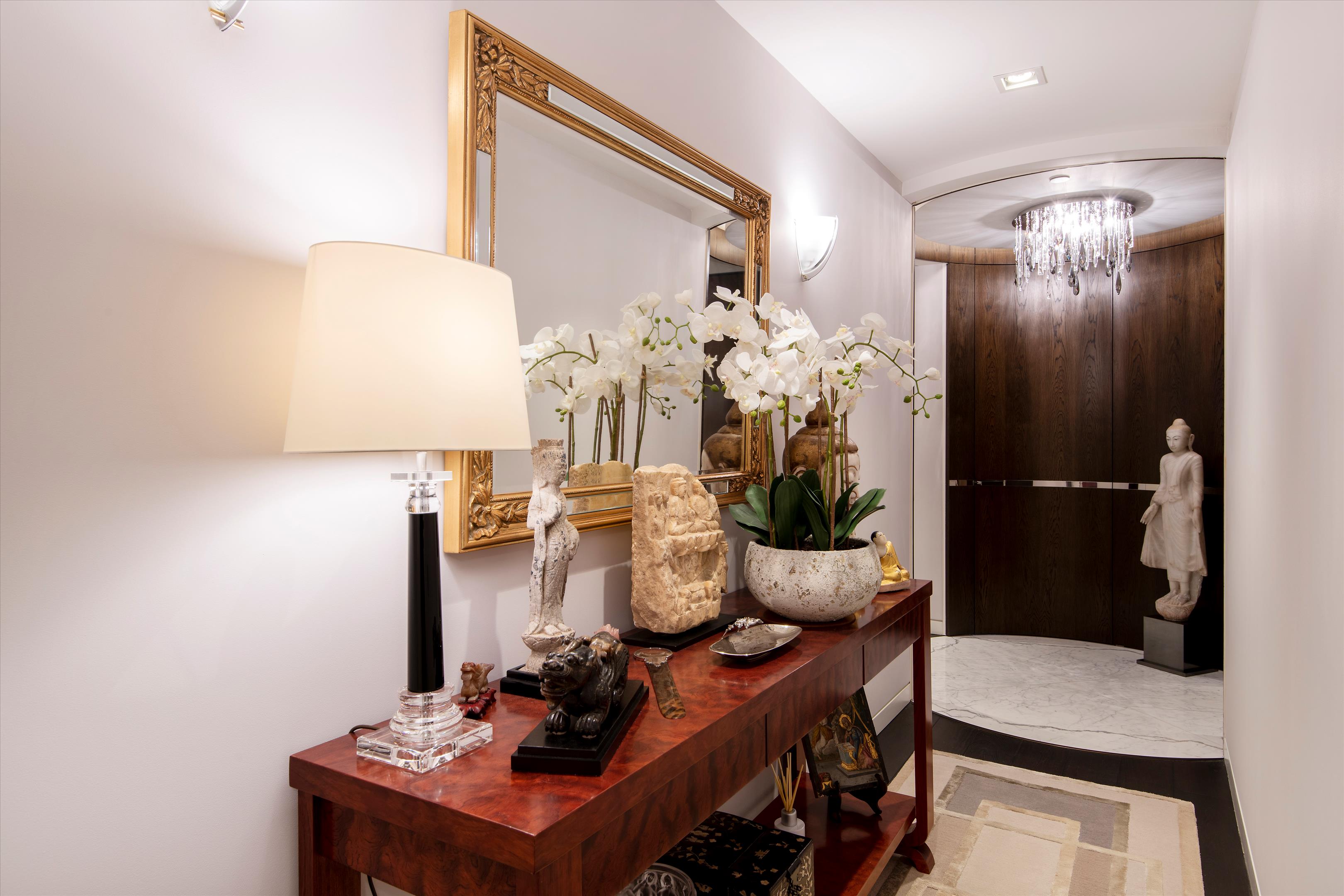 Riverwalk, 161 Millbank, London, SW1P