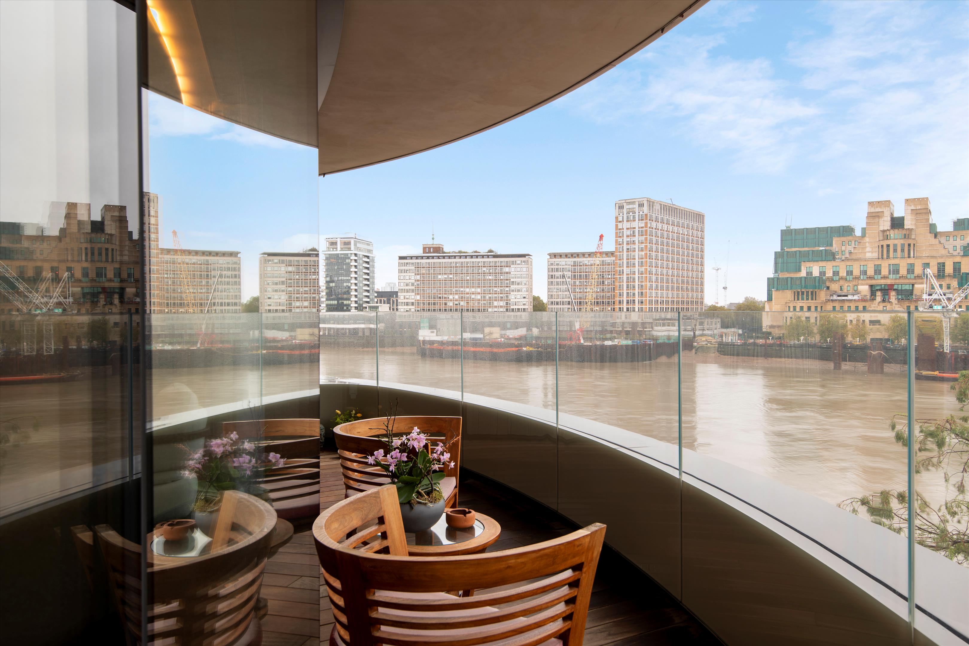 Riverwalk, 161 Millbank, London, SW1P