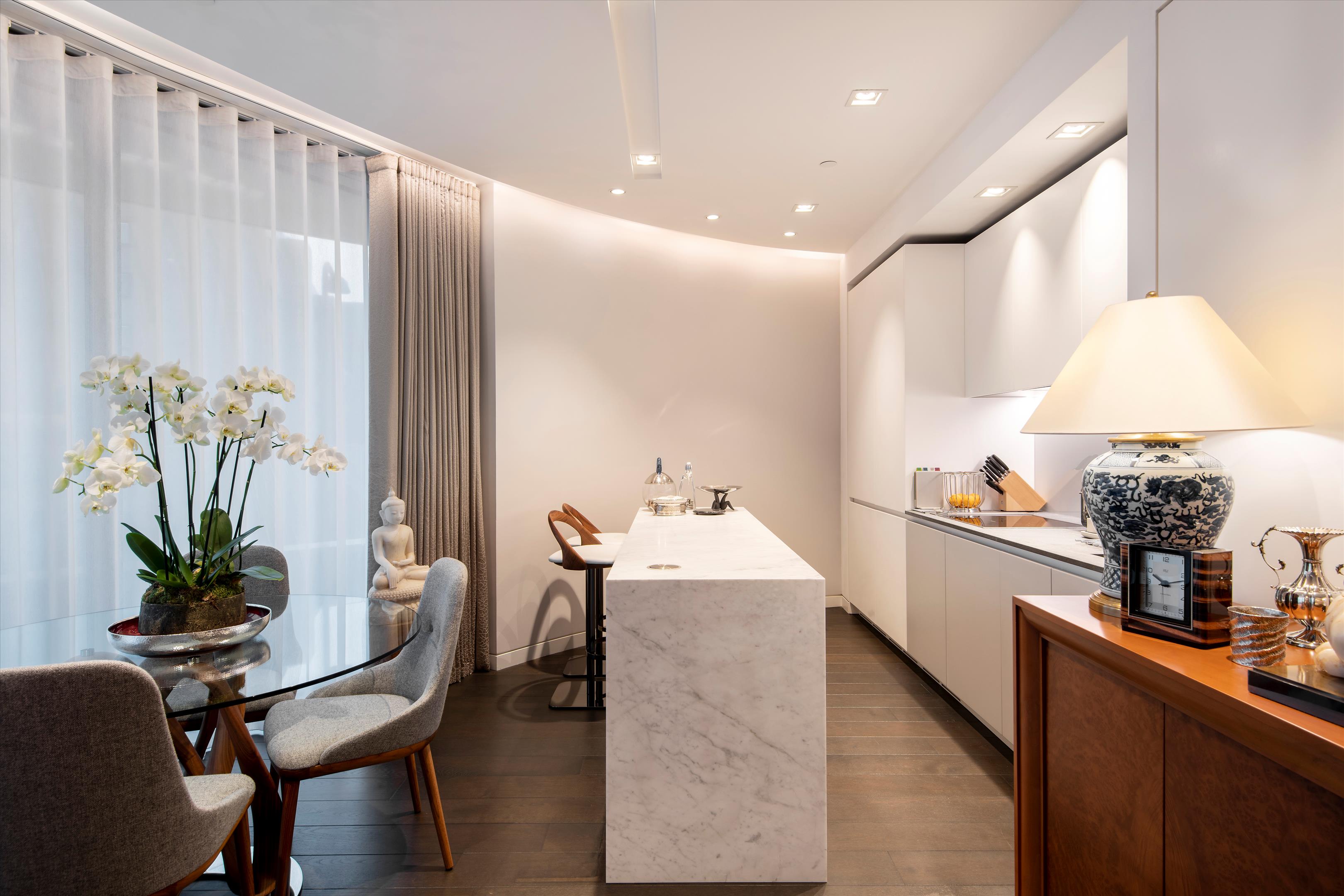 Riverwalk, 161 Millbank, London, SW1P