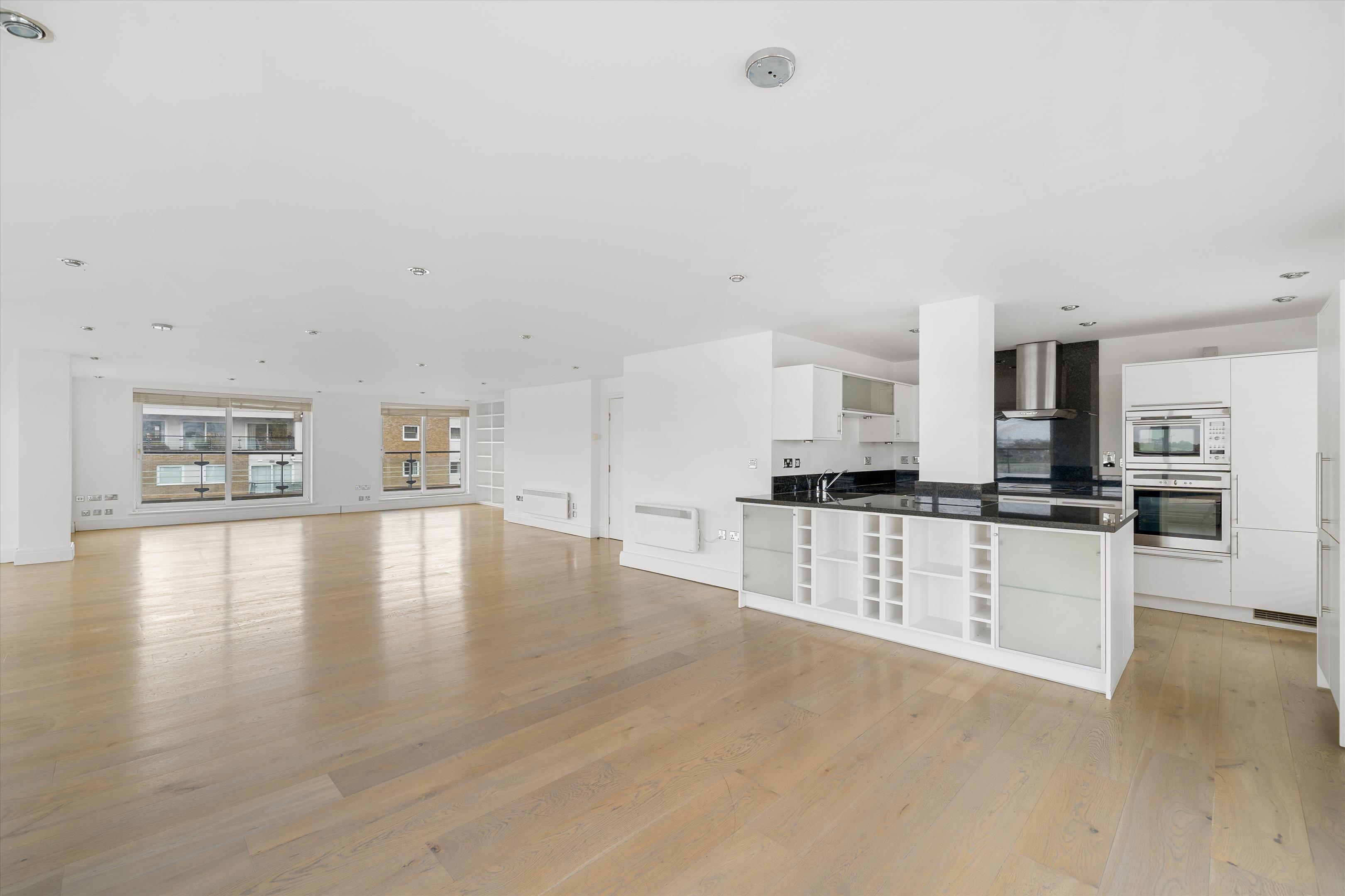 Anchor House, Smugglers Way, London, SW18