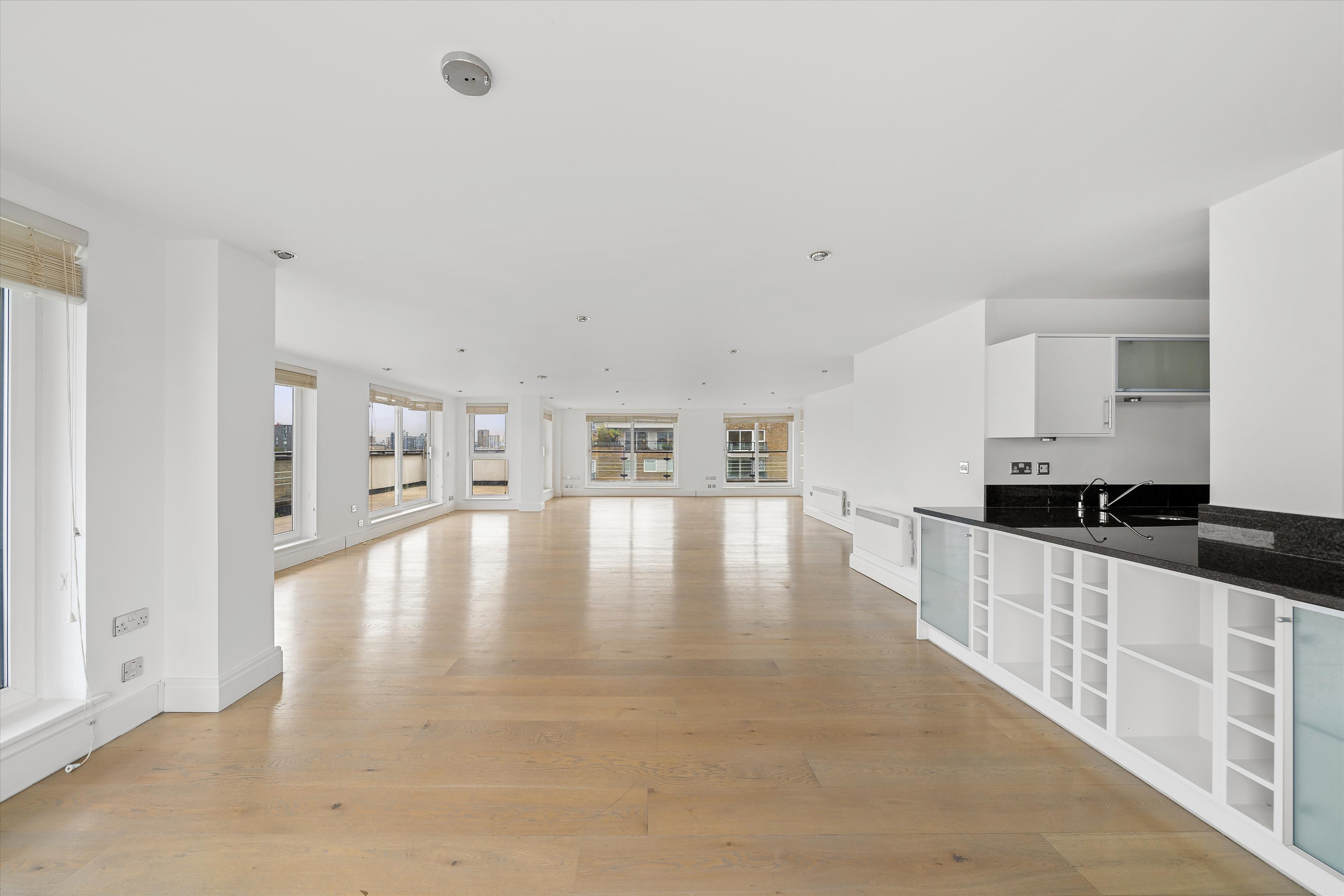 Anchor House, Smugglers Way, London, SW18