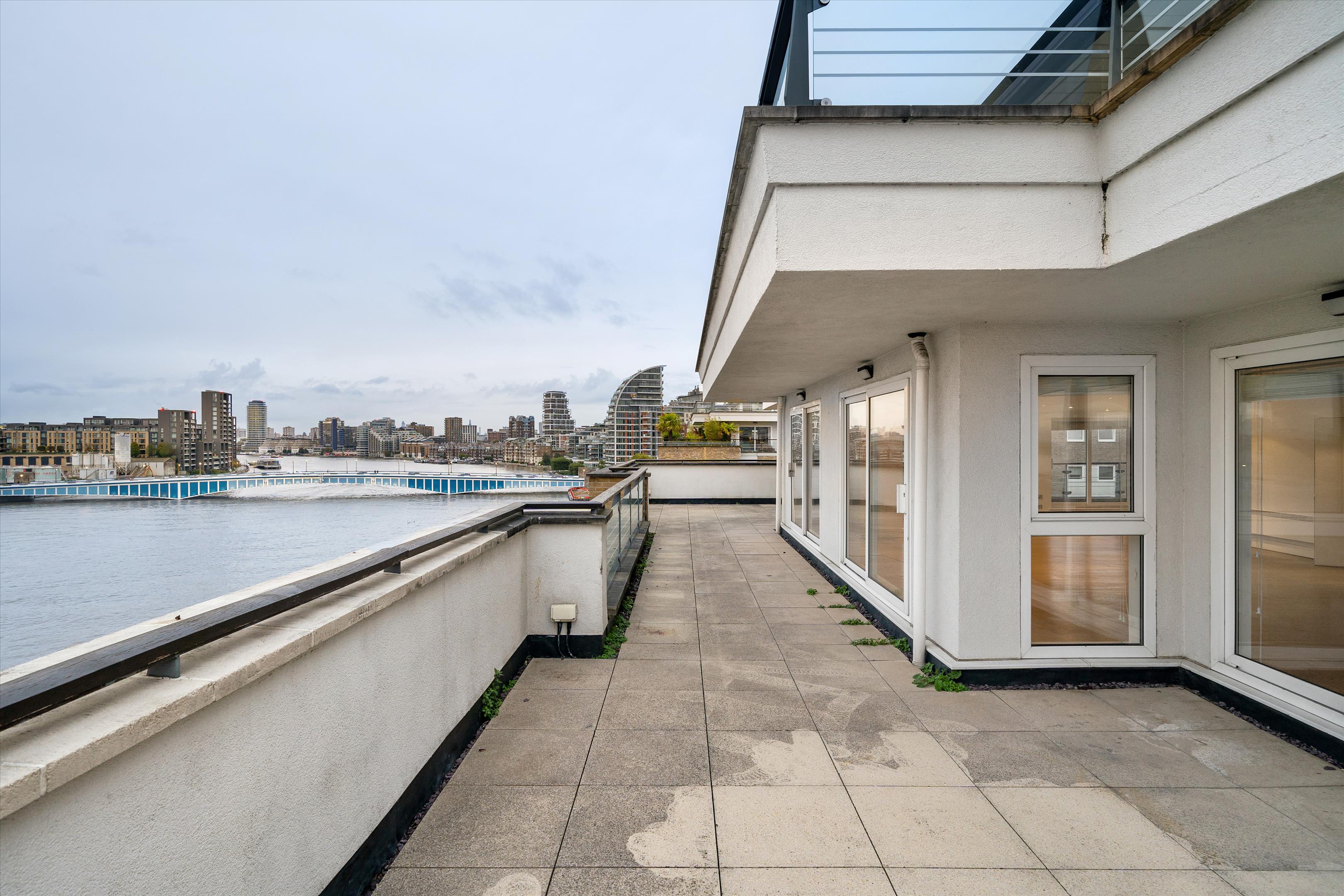 Anchor House, Smugglers Way, London, SW18