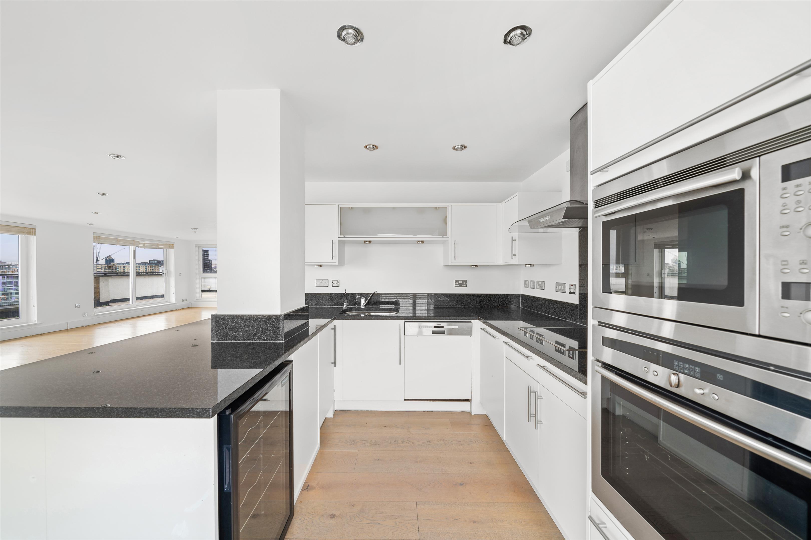Anchor House, Smugglers Way, London, SW18