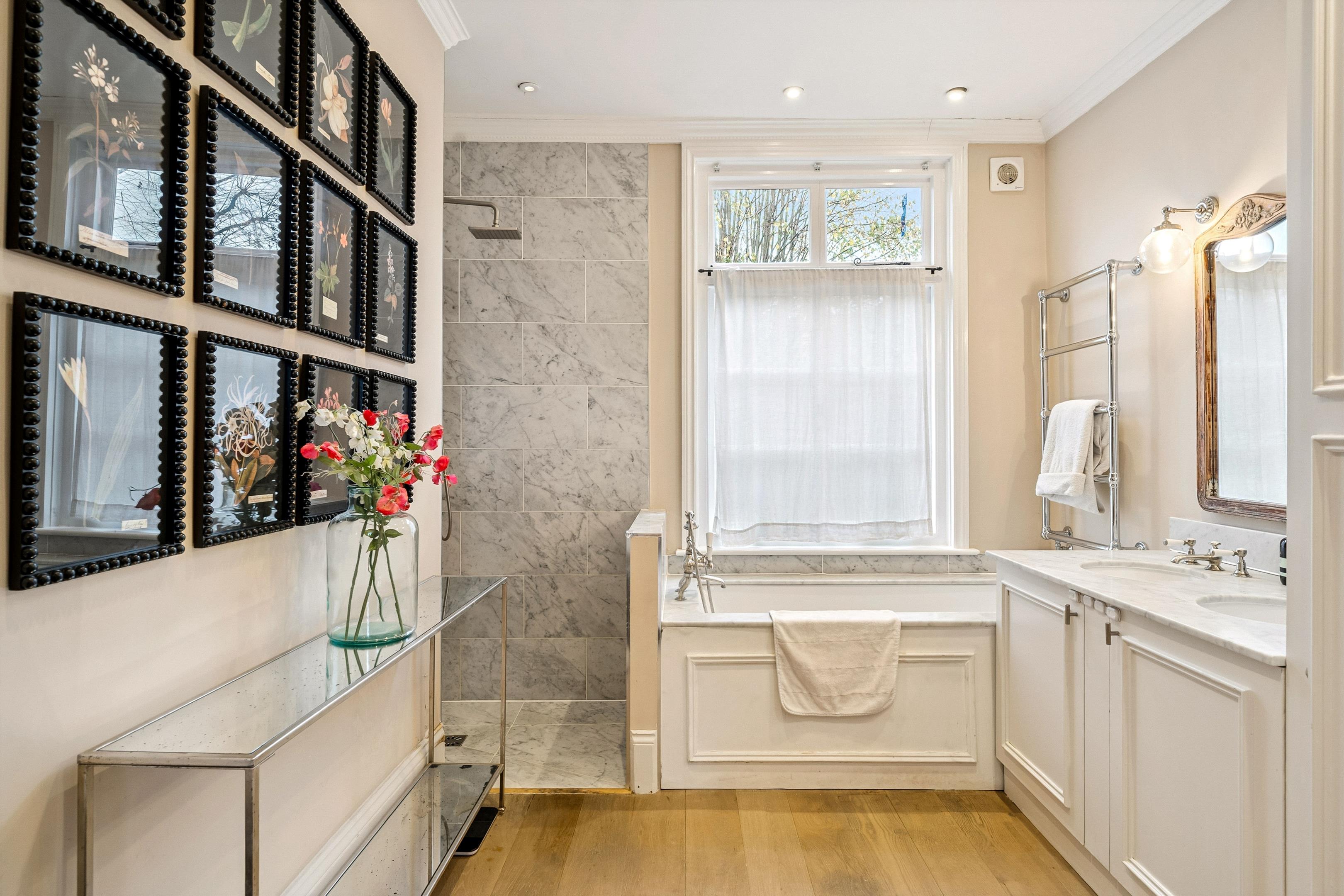 Lorn Road, London, SW9