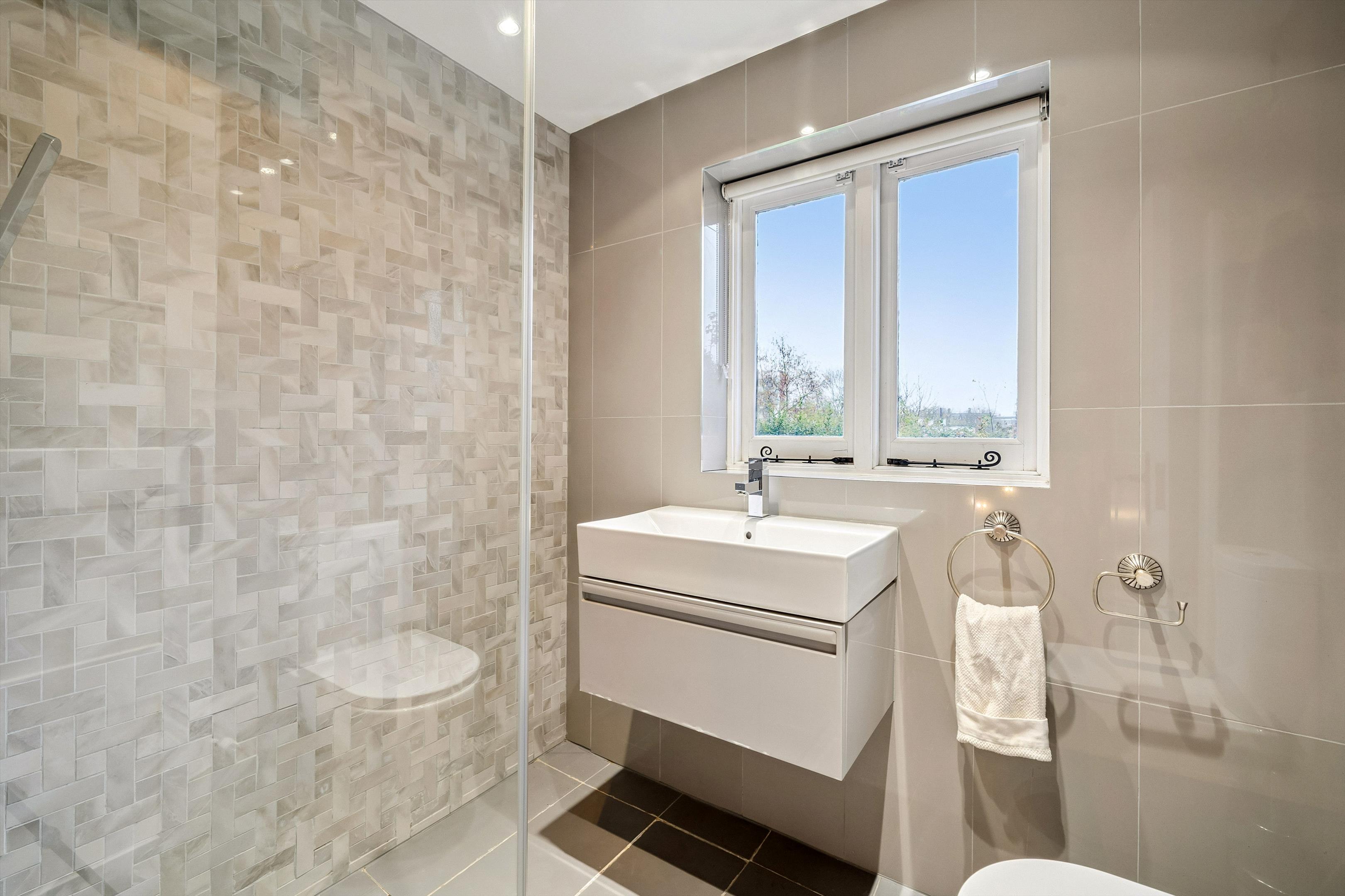 Lorn Road, London, SW9