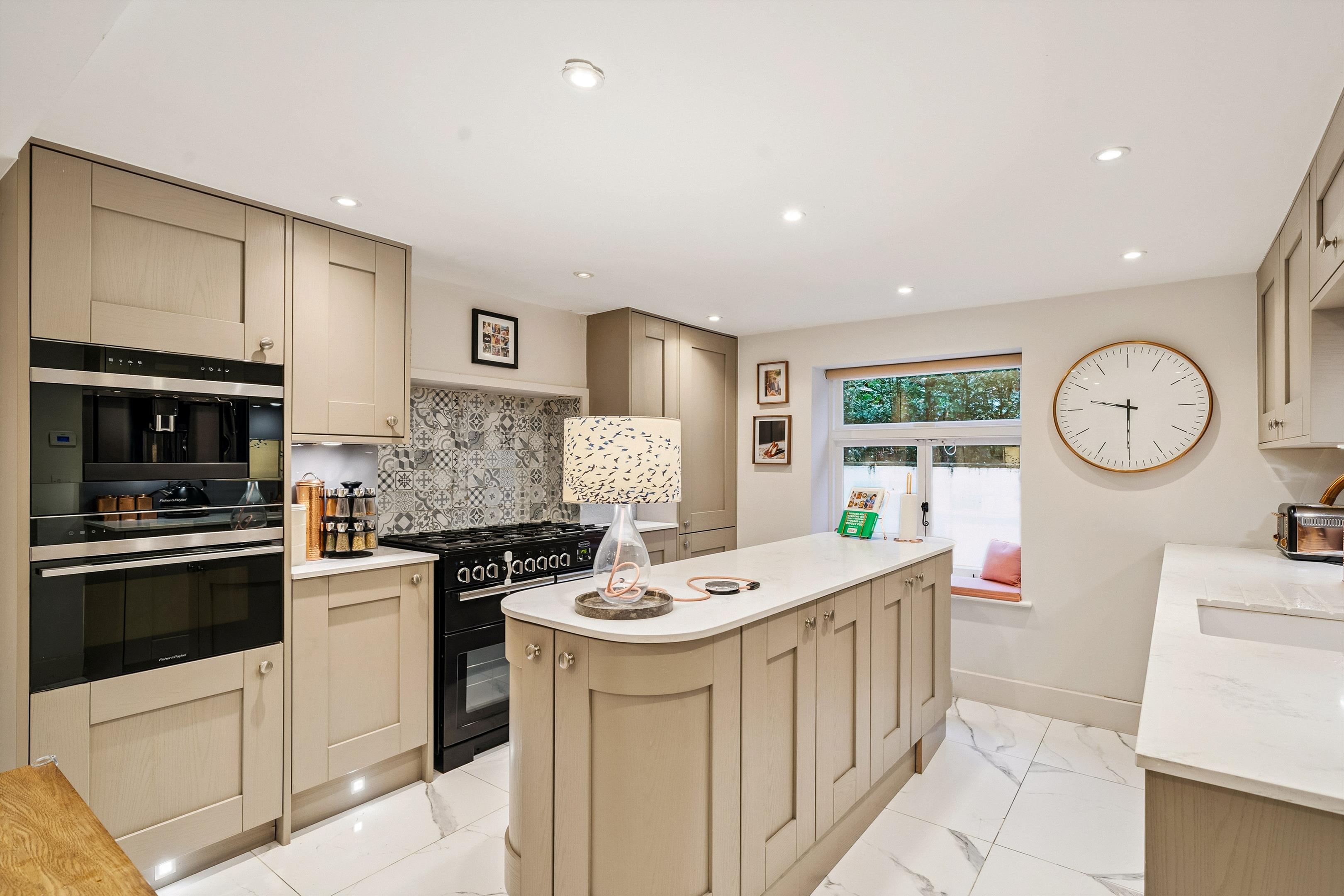 Lorn Road, London, SW9