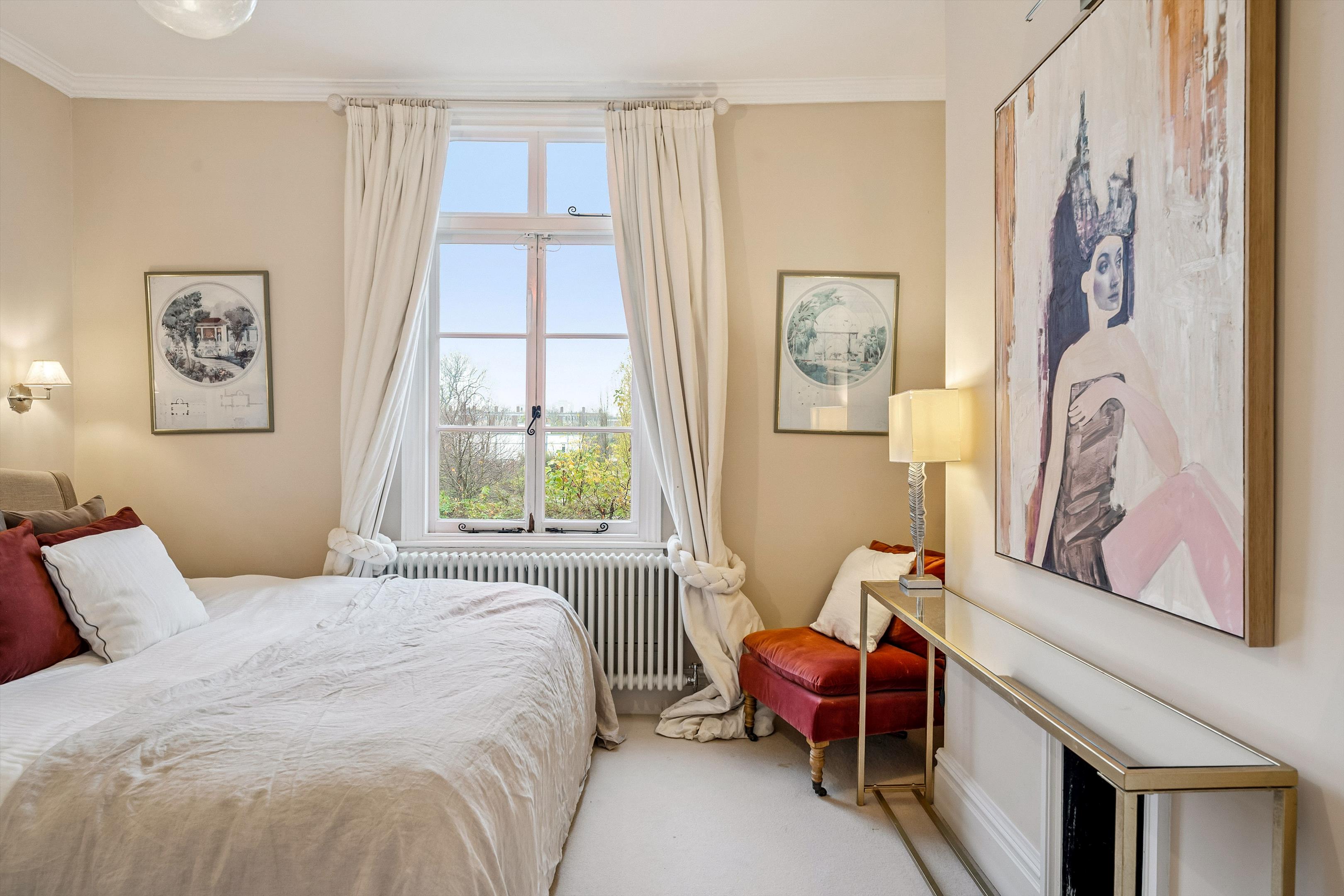 Lorn Road, London, SW9