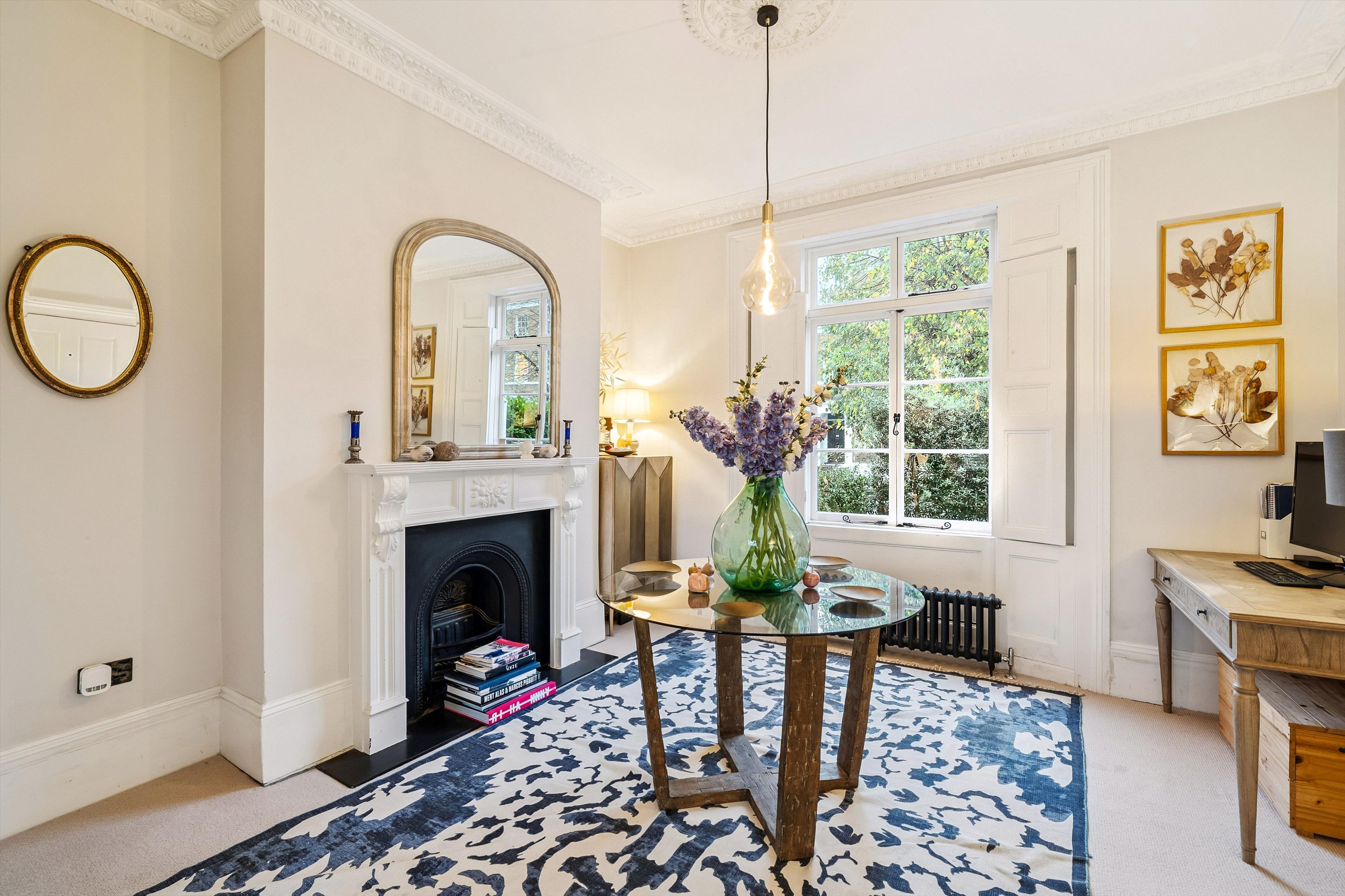 Lorn Road, London, SW9