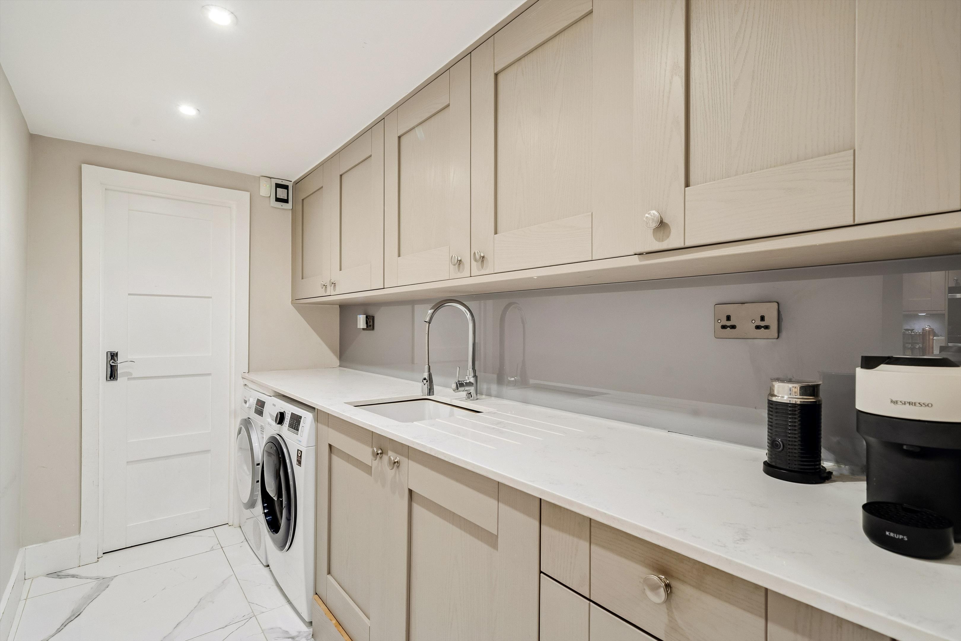 Lorn Road, London, SW9