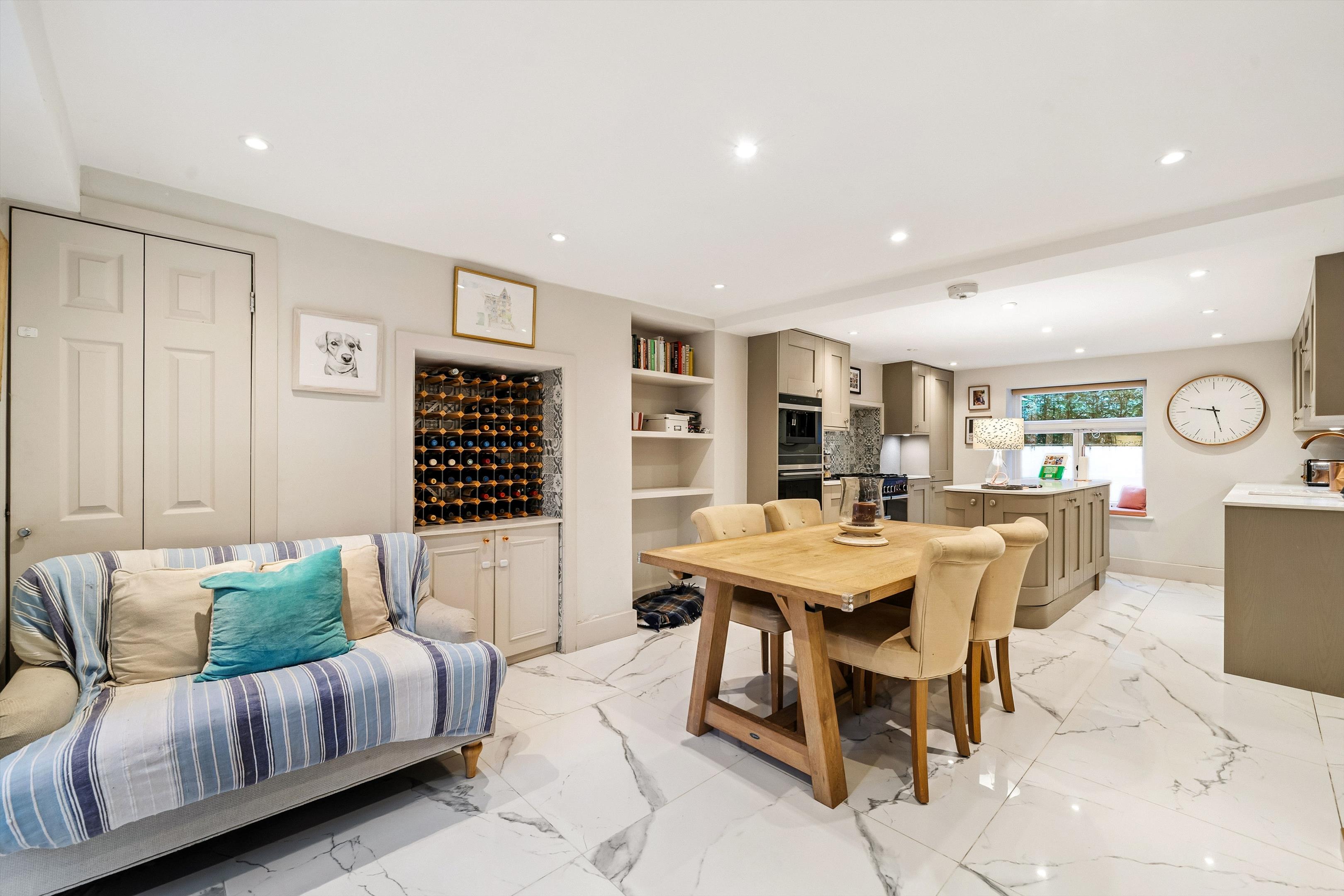 Lorn Road, London, SW9