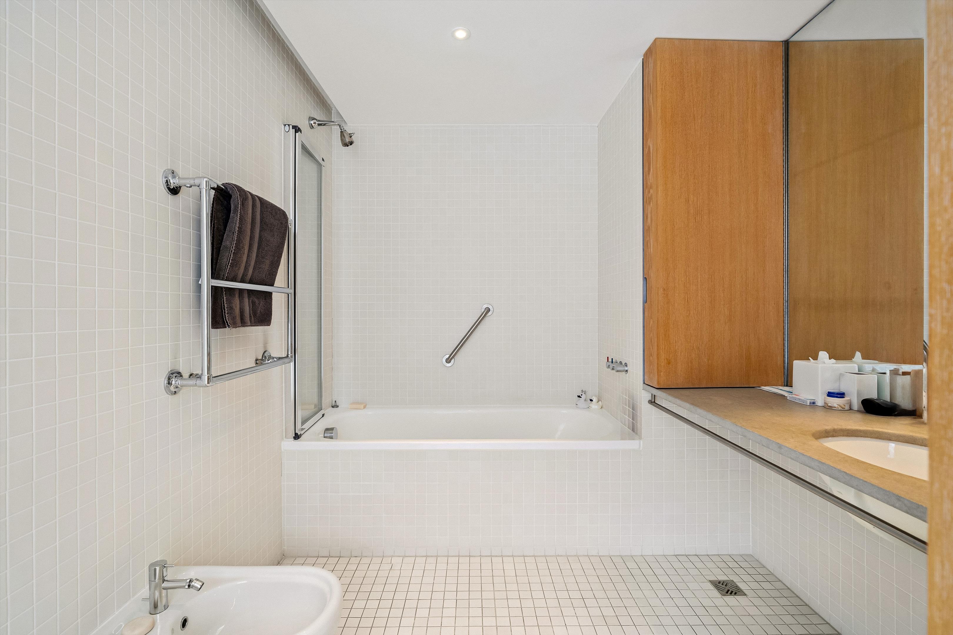 Riverside One, Hester Road, London SW11