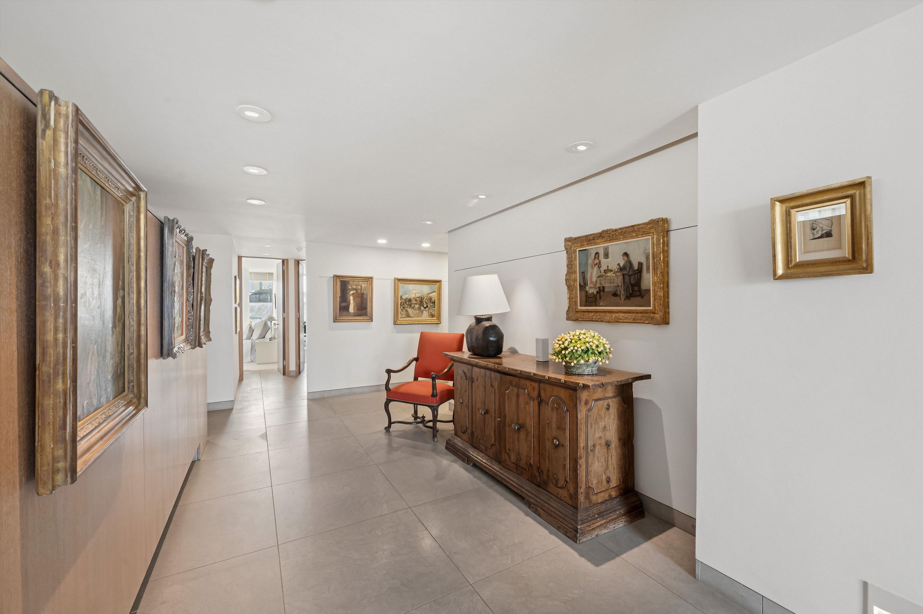 Riverside One, Hester Road, London SW11