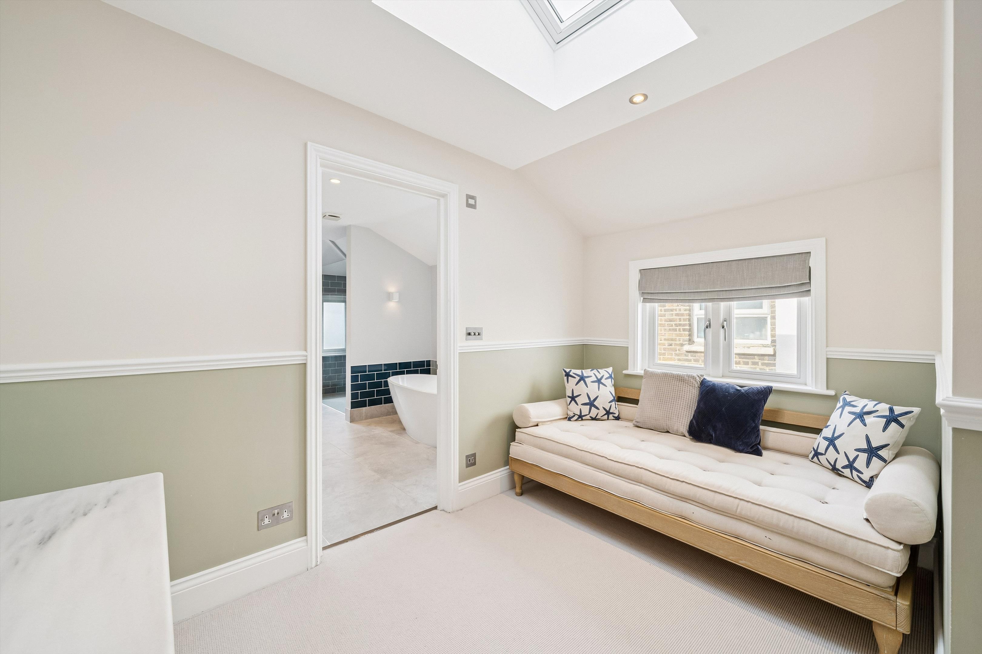 Crewdson Road, London SW9