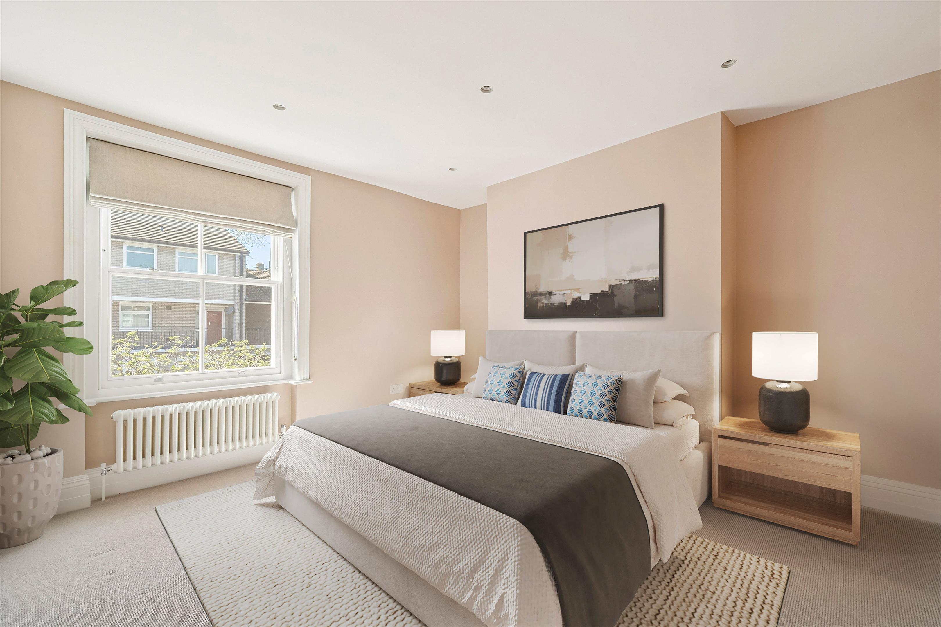 Clapham Manor Street, London SW4