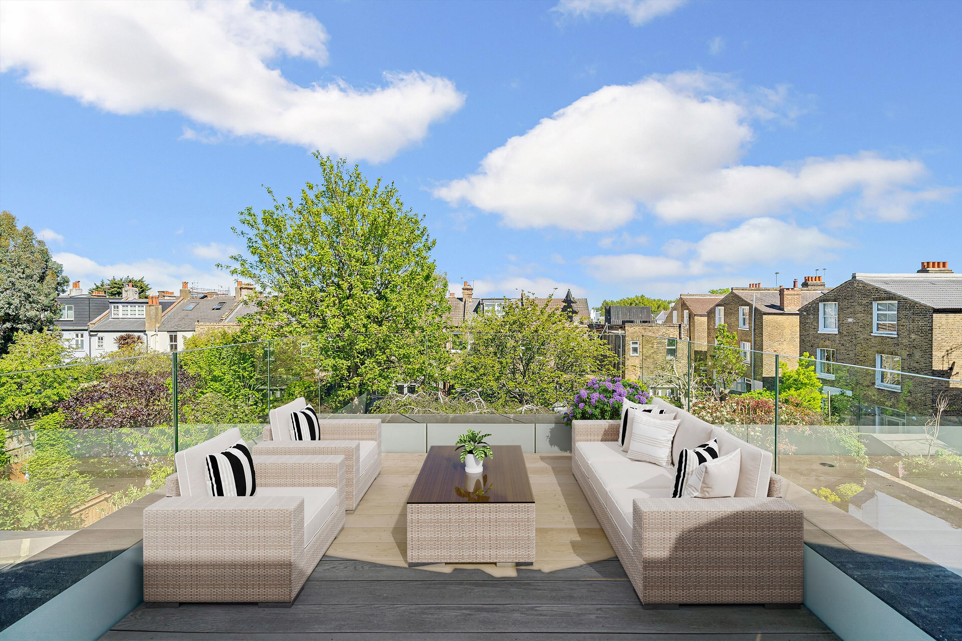 Clapham Manor Street, London SW4