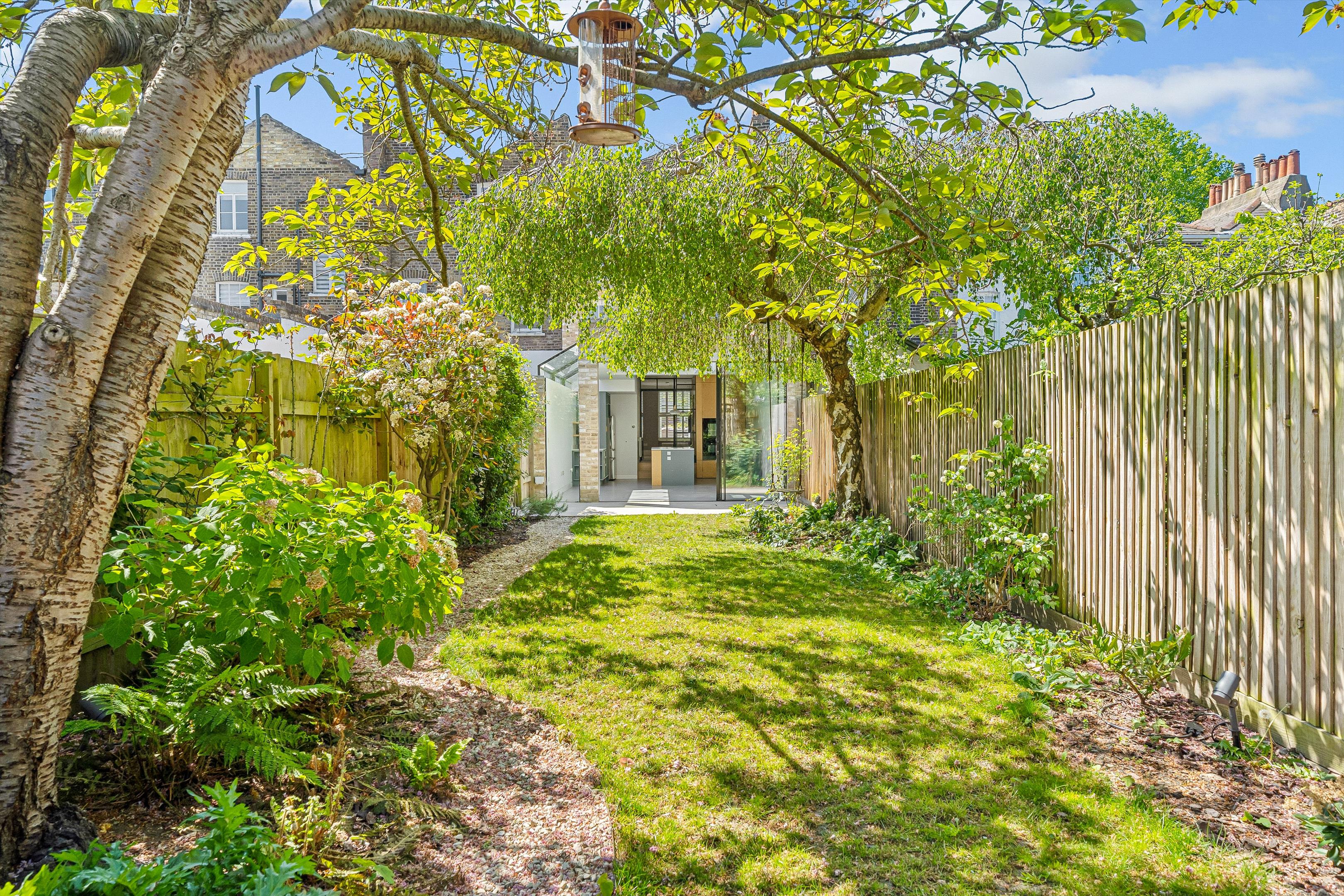 Clapham Manor Street, London SW4