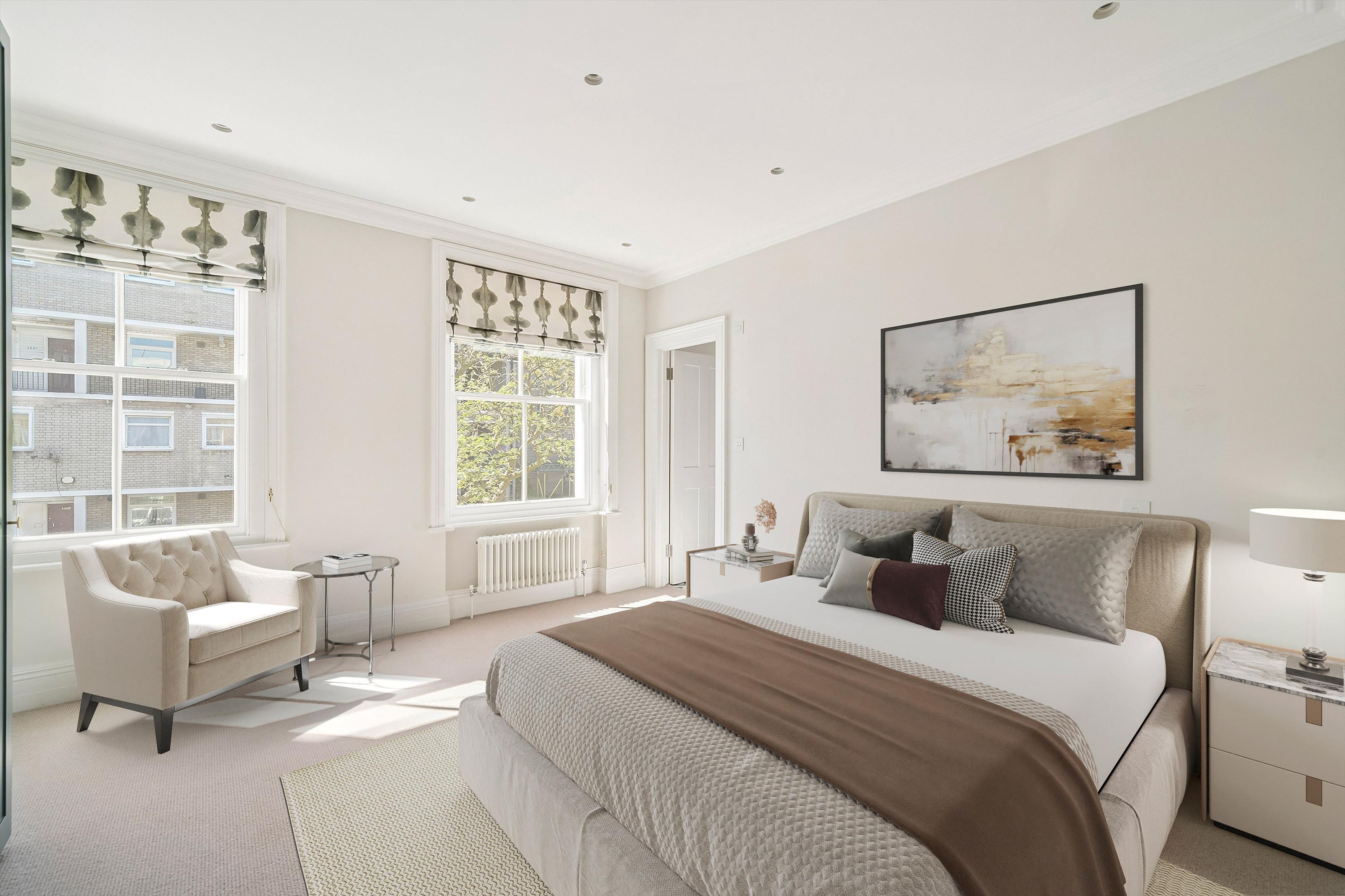 Clapham Manor Street, London SW4