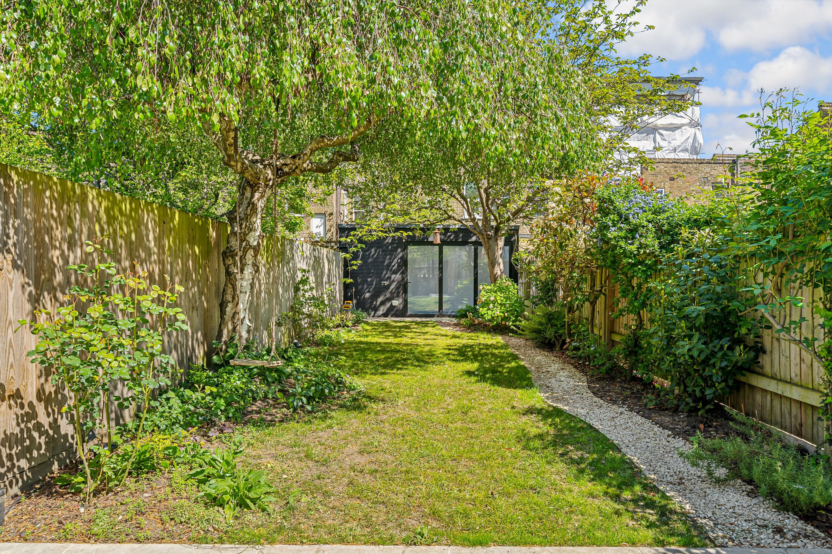 Clapham Manor Street, London SW4