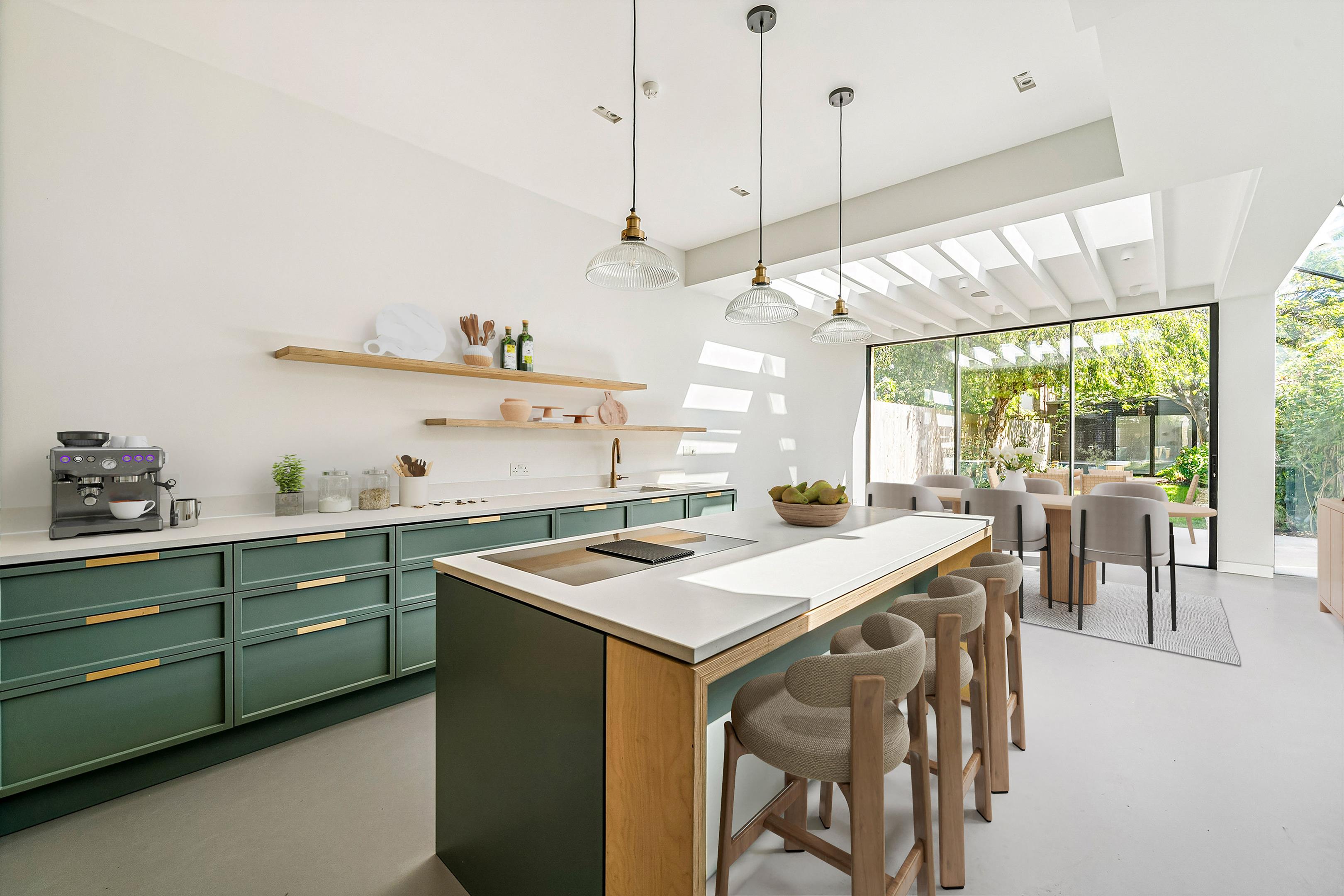 Clapham Manor Street, London SW4