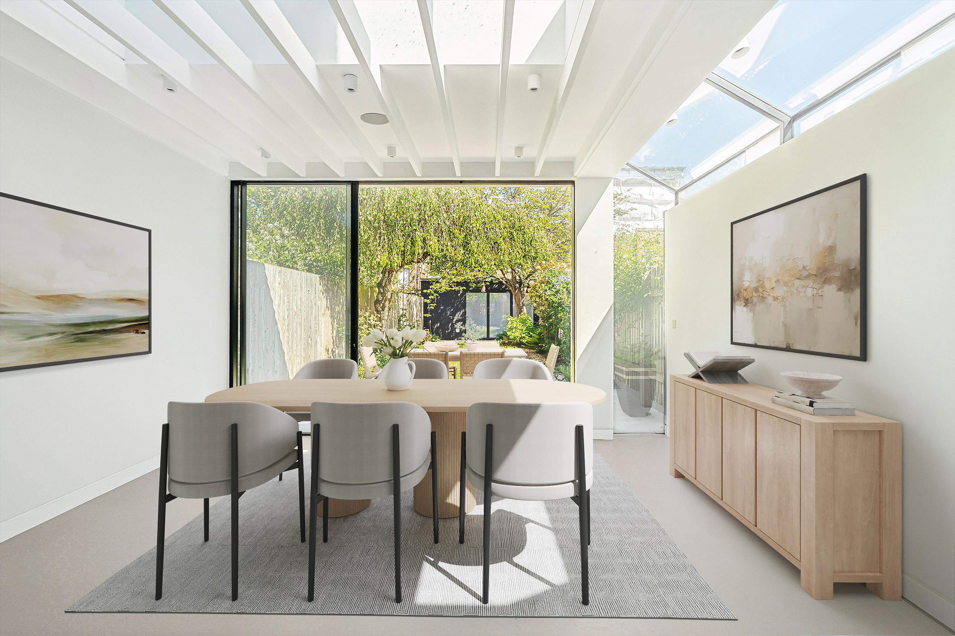 Clapham Manor Street, London SW4