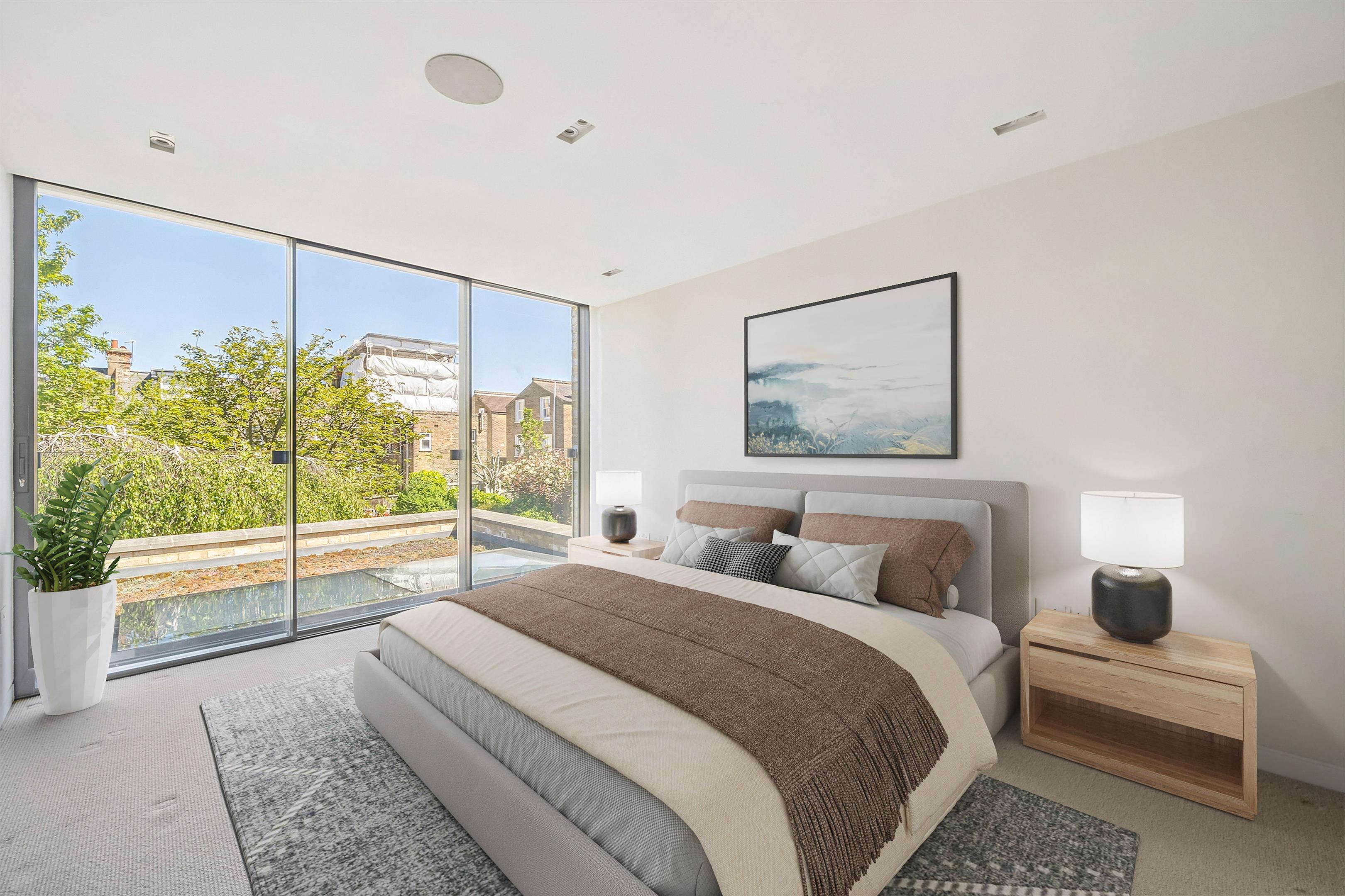 Clapham Manor Street, London SW4