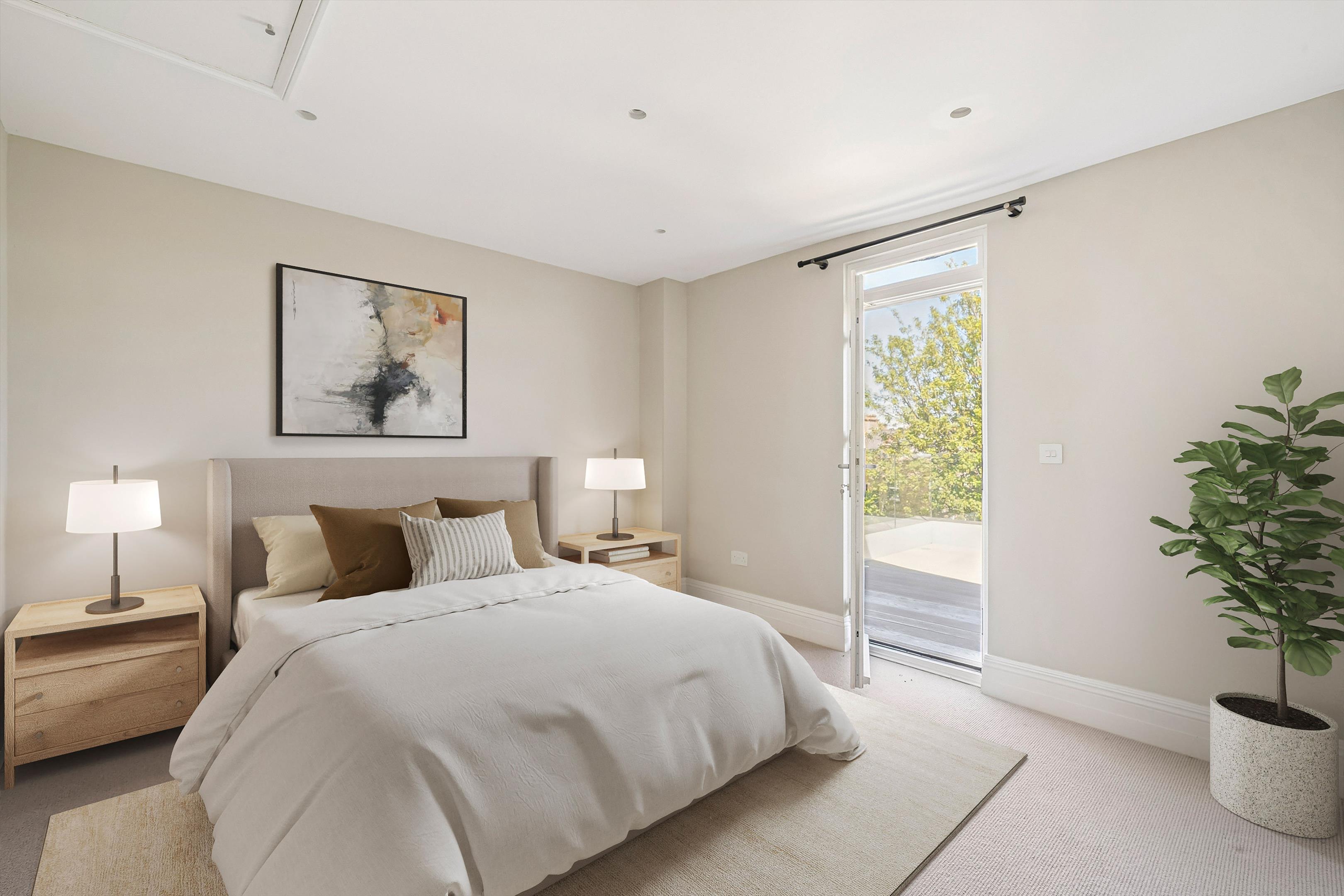 Clapham Manor Street, London SW4