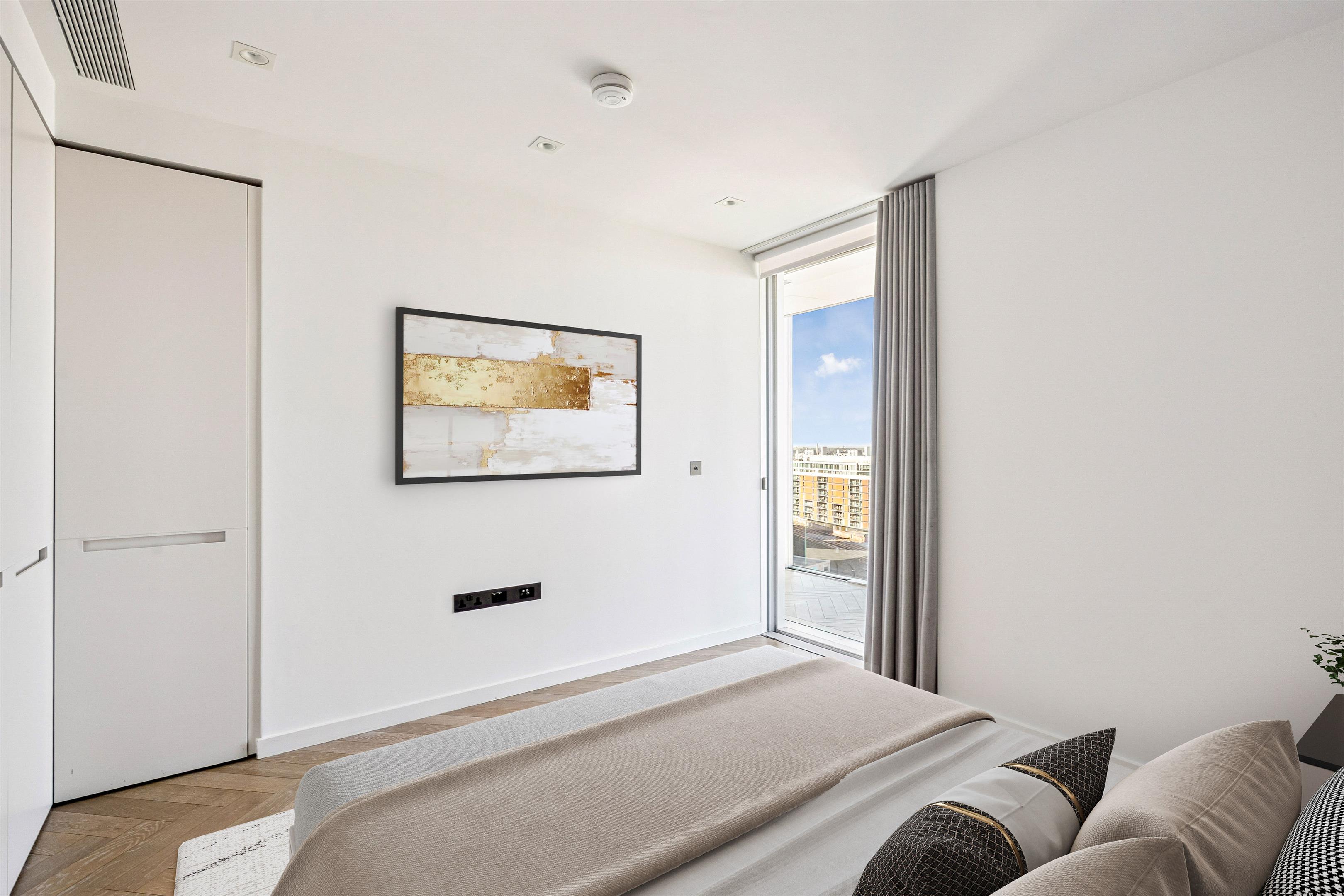 Halliday House, London SW11