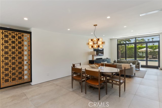 675 E Mesquite AVE, PALM SPRINGS