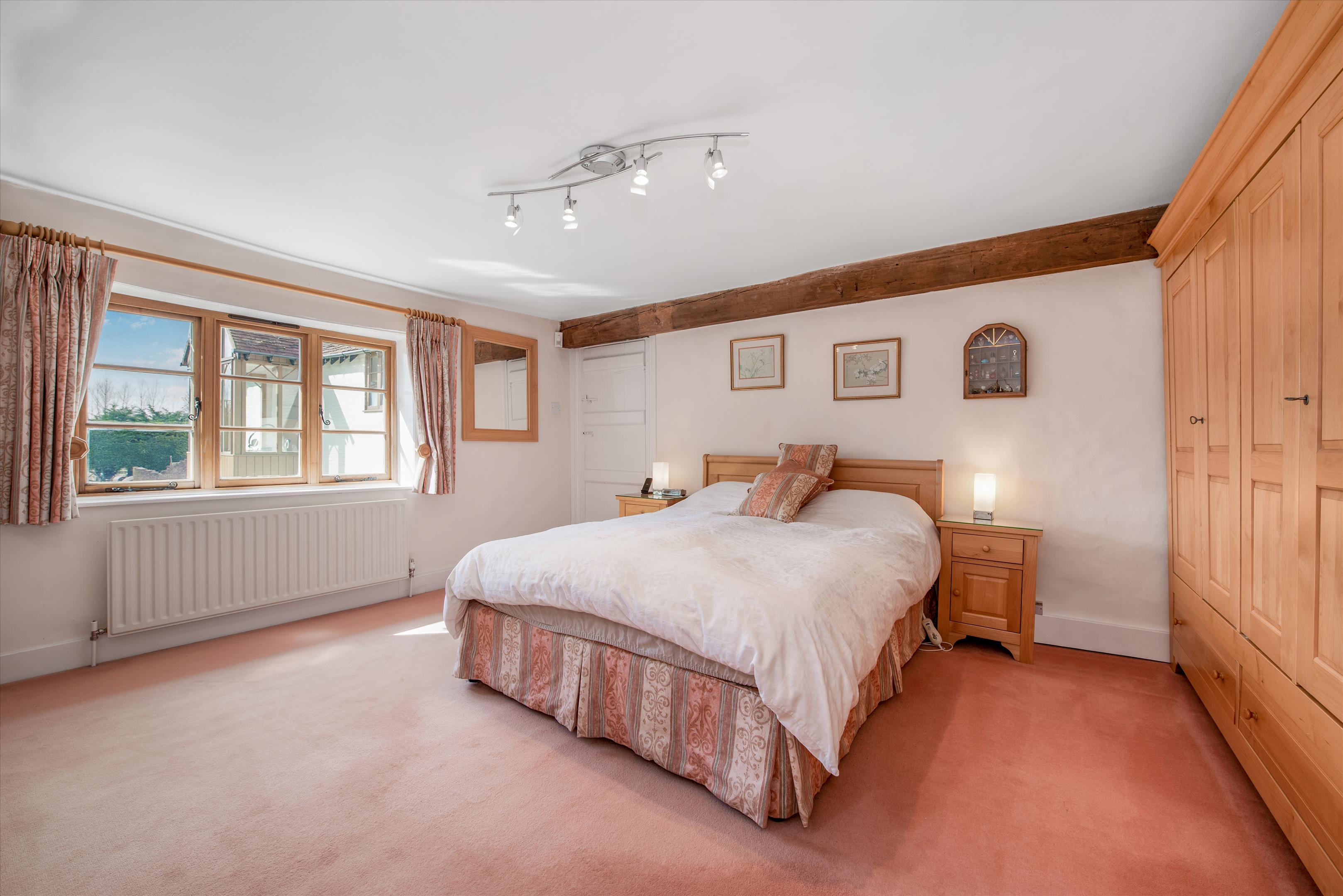 North Mill Road, Bledlow, Princes Risborough, Buckinghamshire, HP27